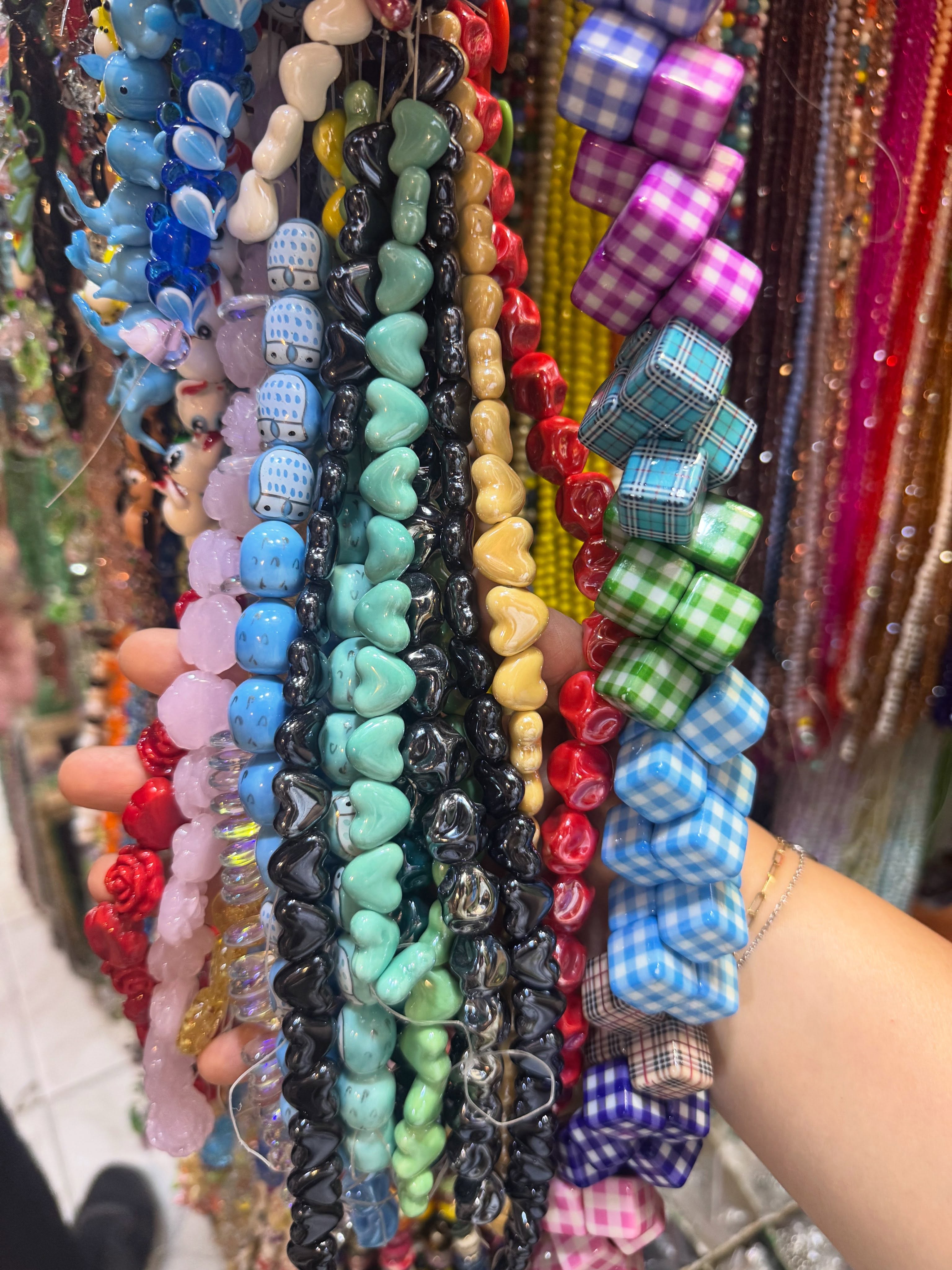 Toy Aksesuarları