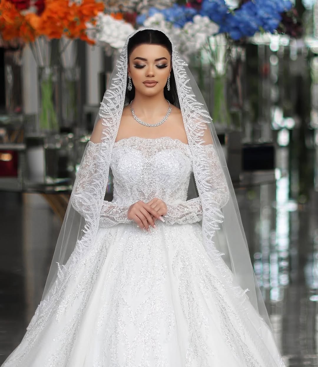 Toy üçün Premium Gəlinliklərin Satışı və Kirayəsi