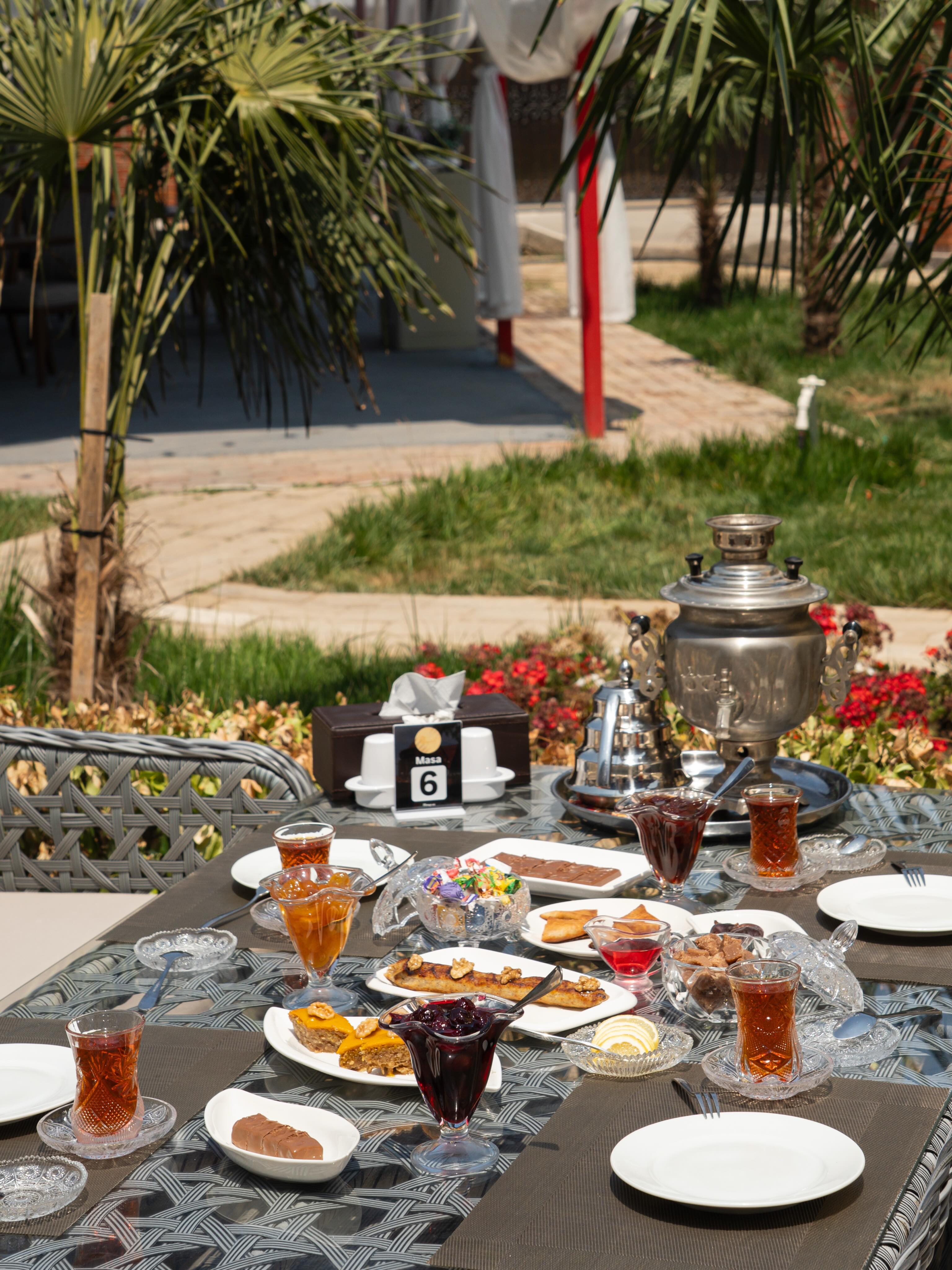 Uşaq Tədbirləri və Kids Party
