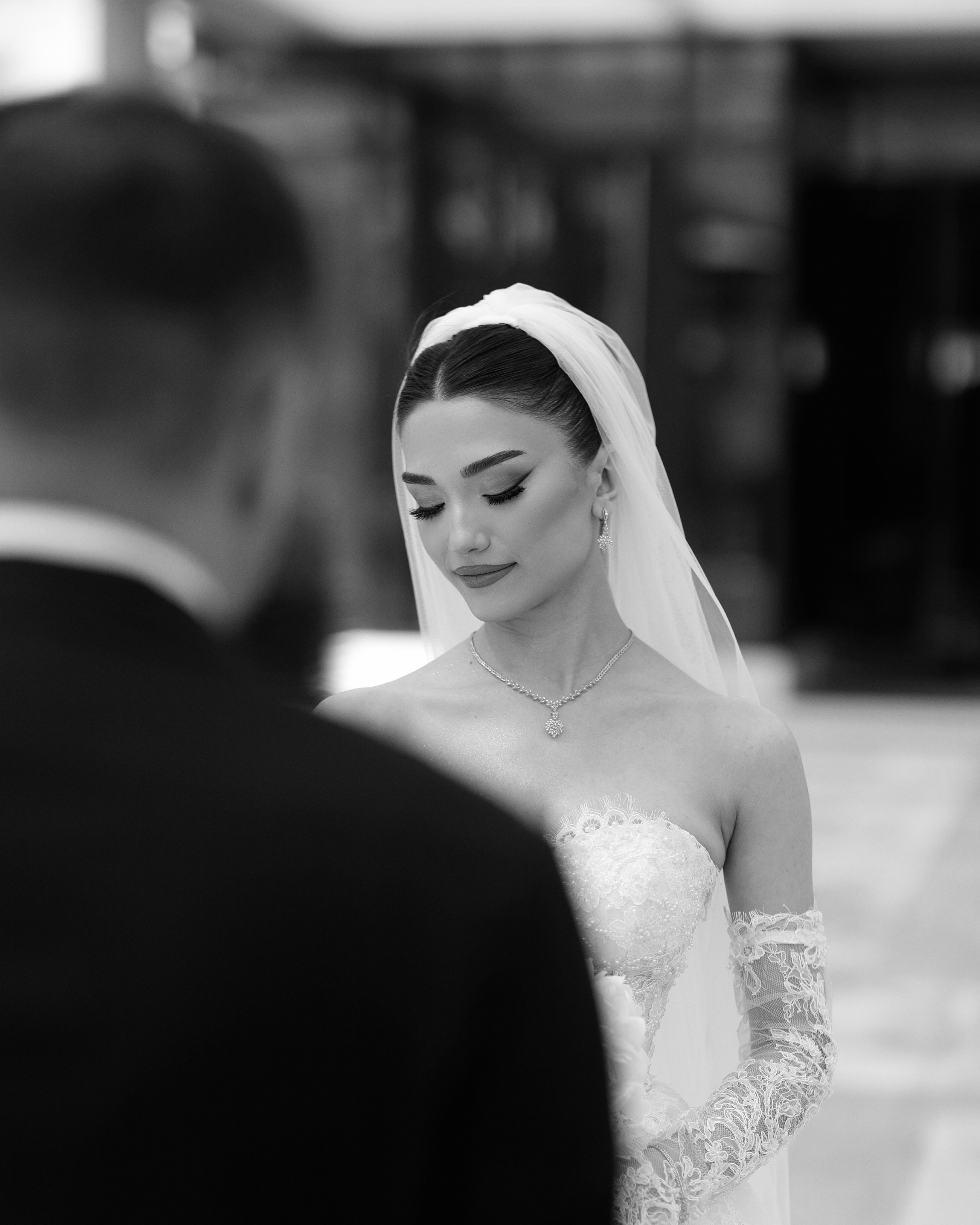 Ras Wedding