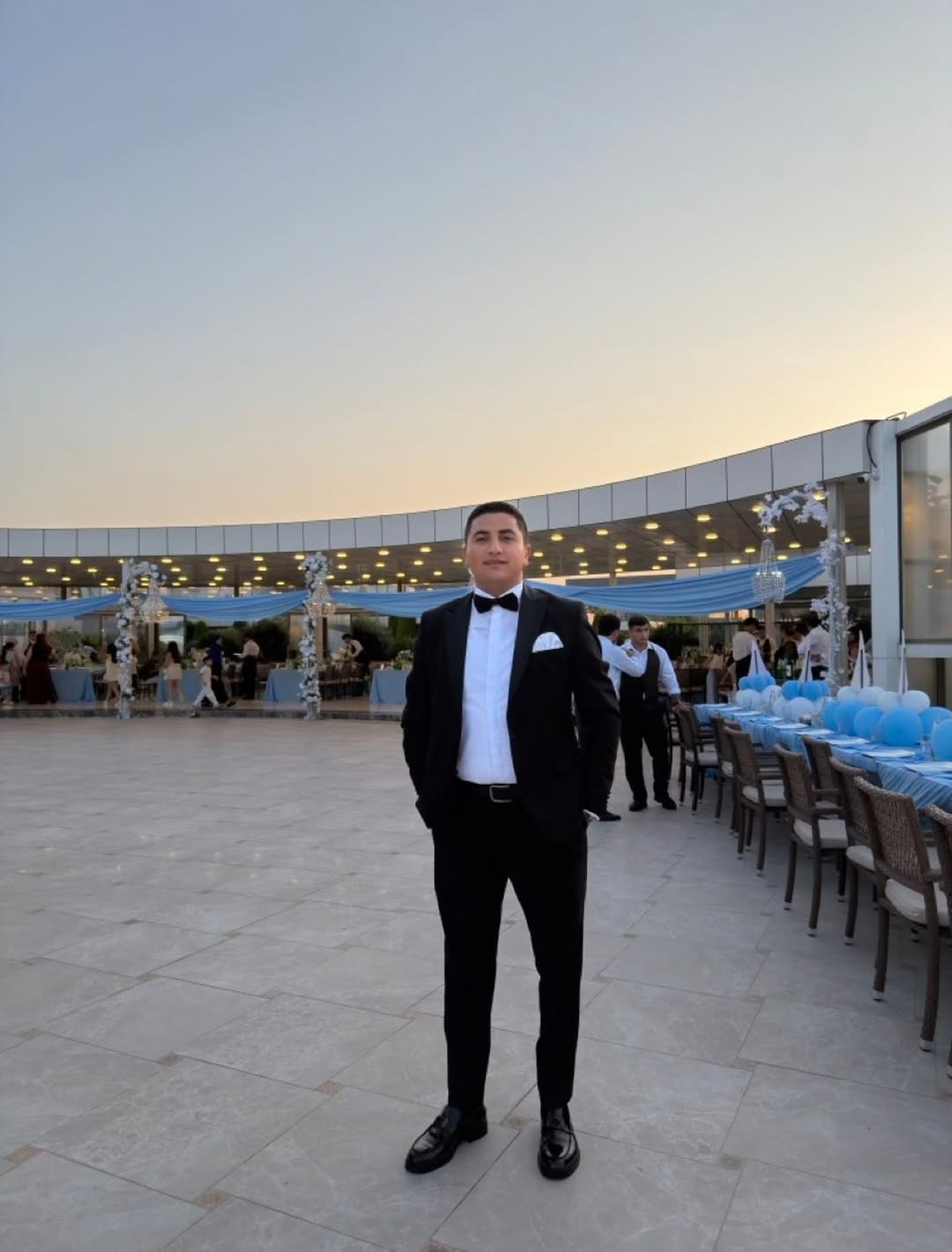 Əzər Abbaslı