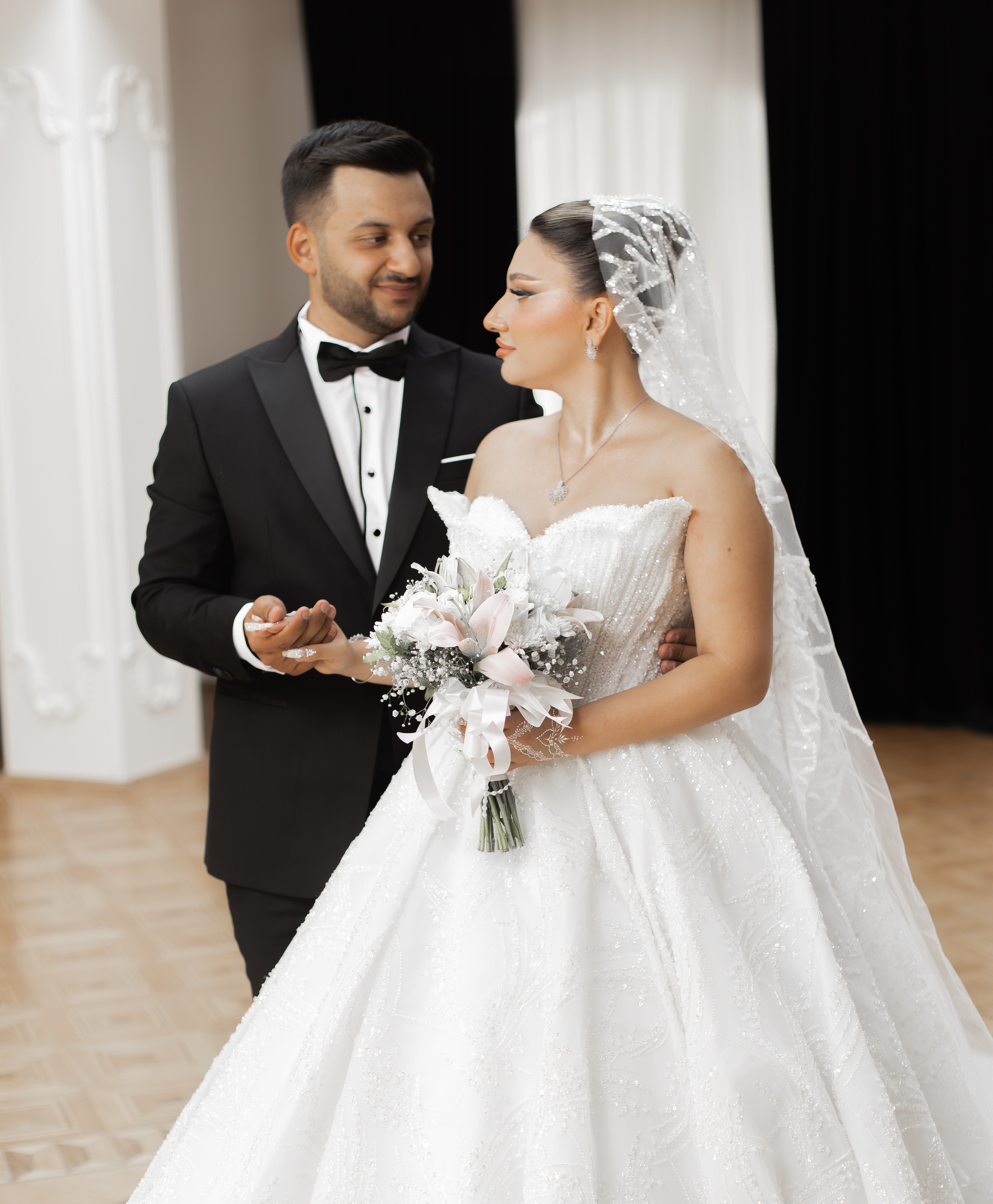İstanbul Bridal Center
