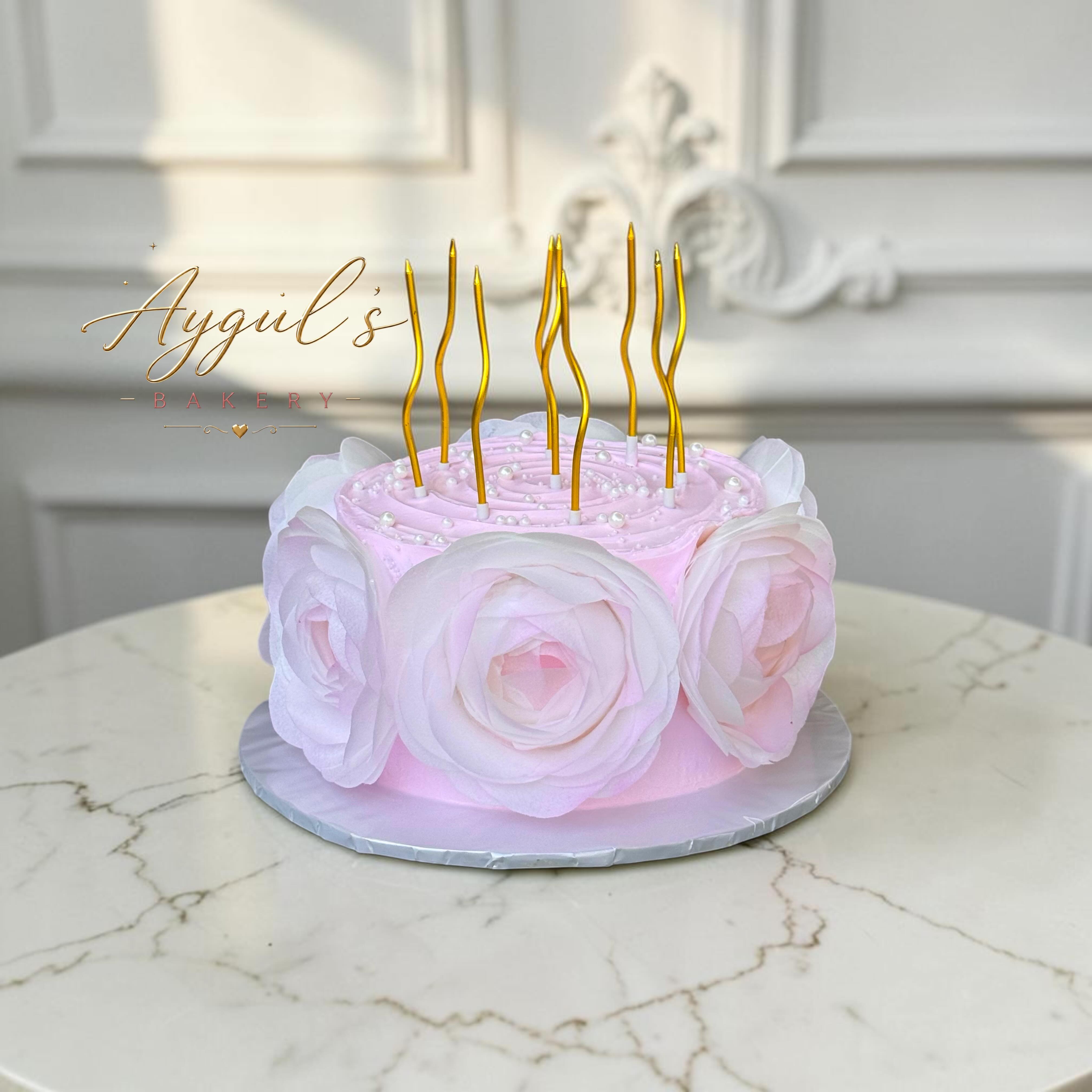 Aygul's Bakery