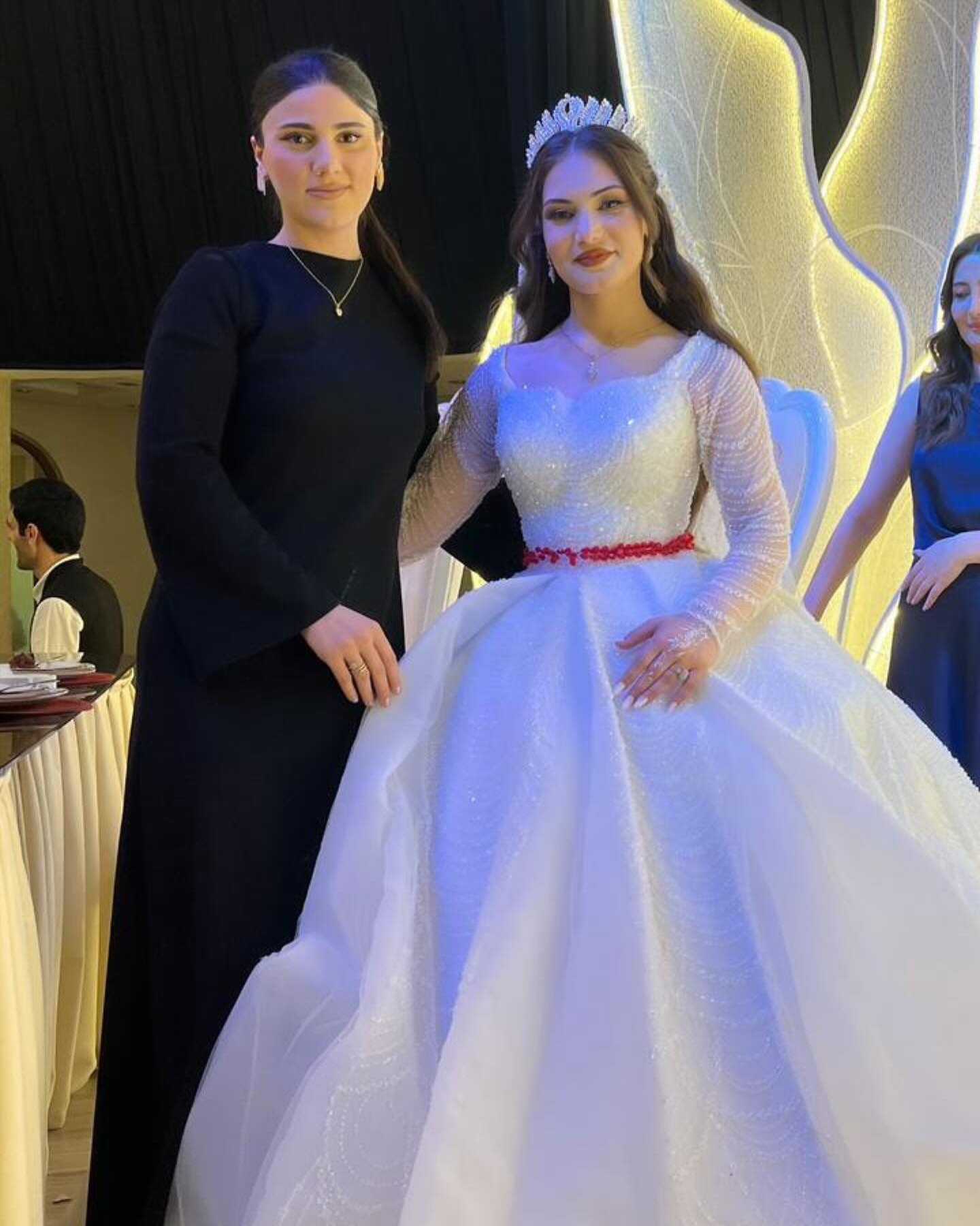 Aypara Wedding Dresses