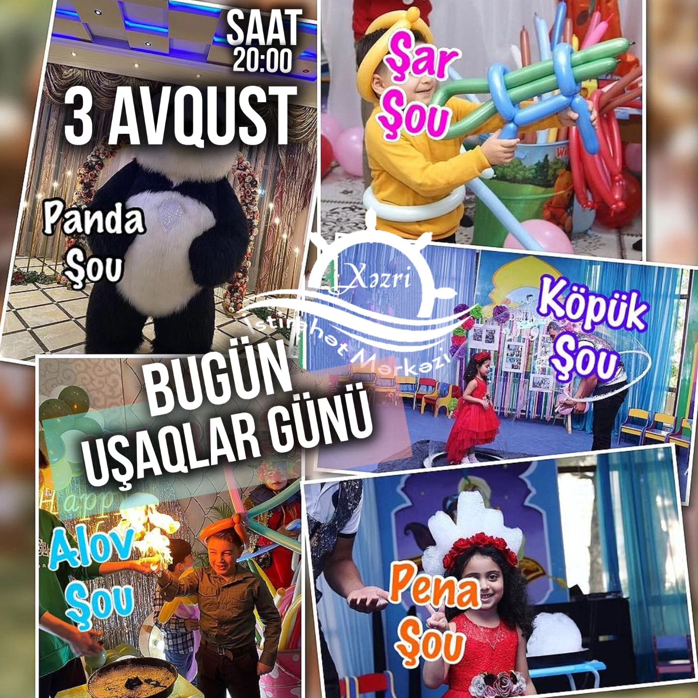 Bata Batt Restoranında Ziyafət və Şənlik Təşkili