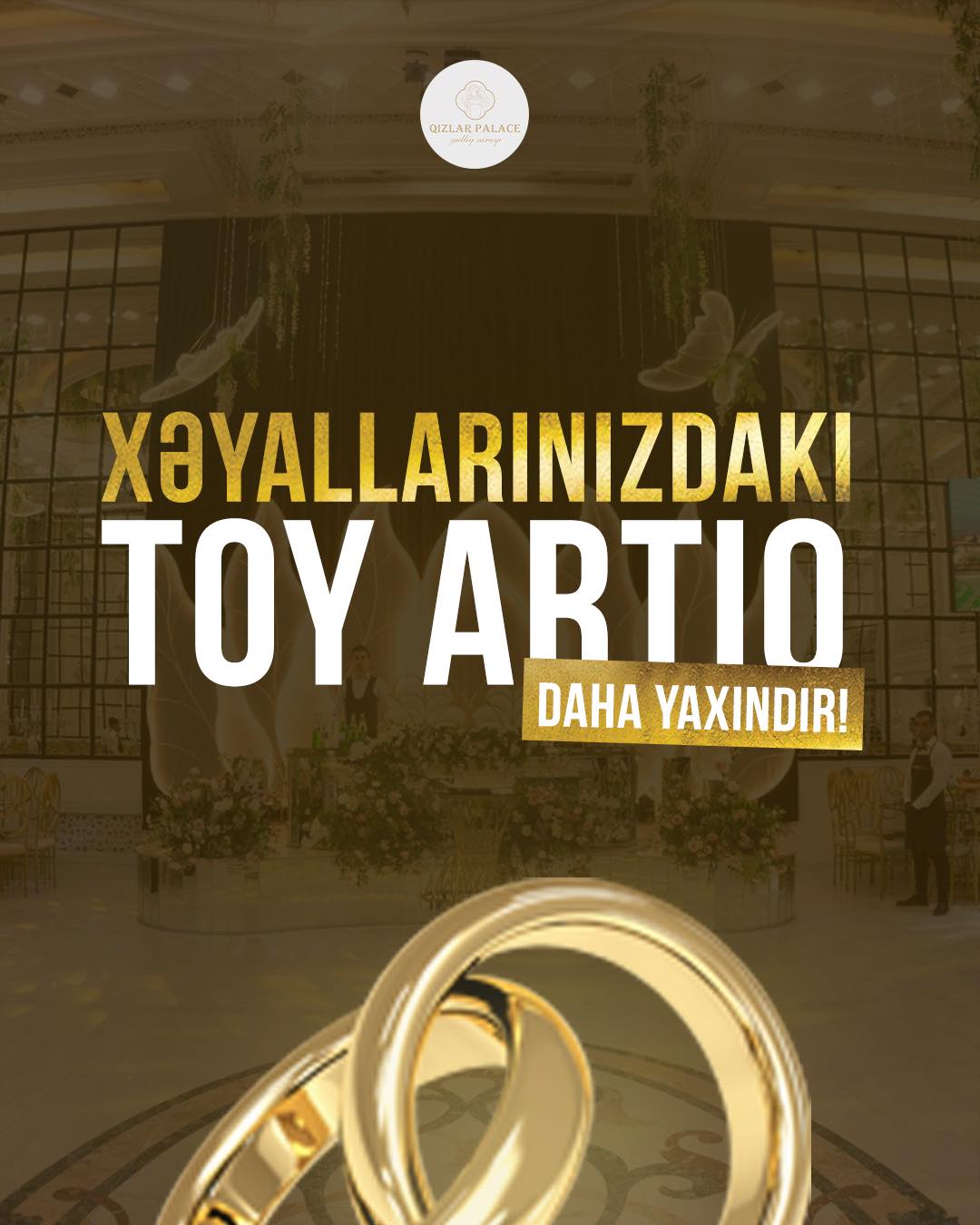 Xına Gecəsinin Təşkili