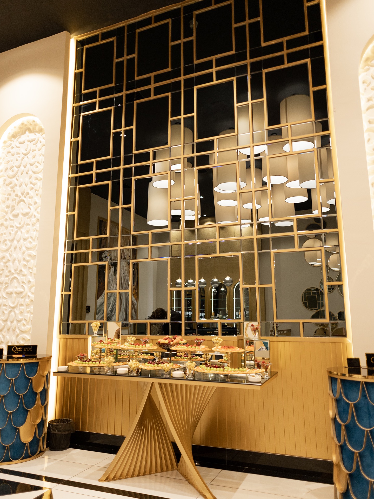Liora Luxury Hall