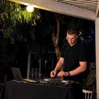 DJ TIMURR