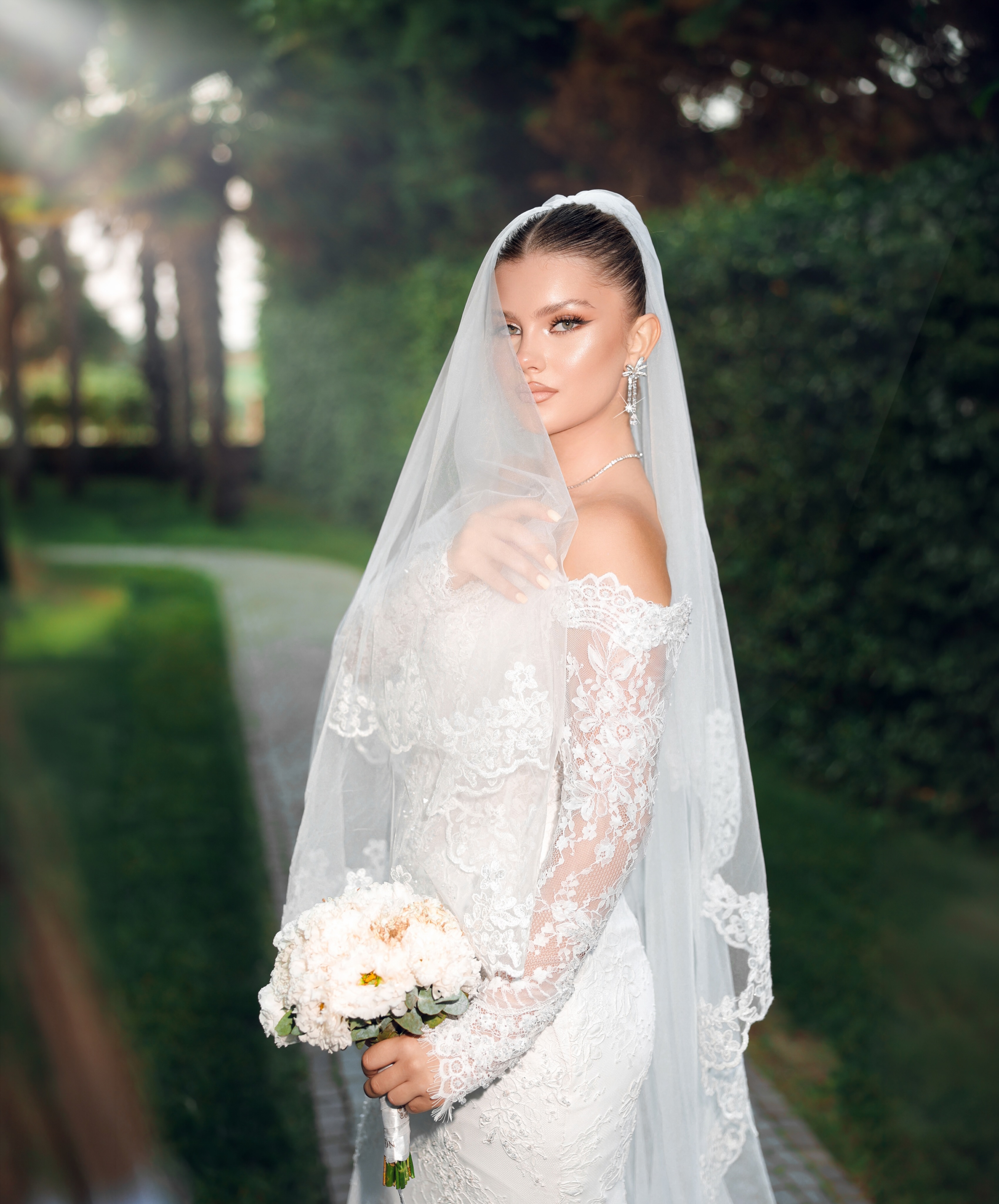 The White Collection Bridal Baku