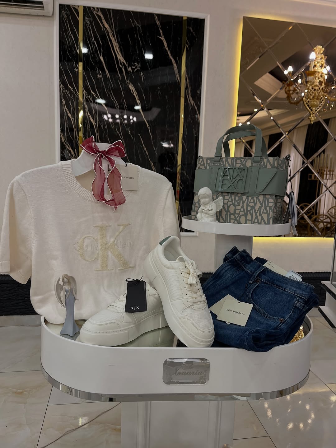 Toy və Nişan Xonçaları