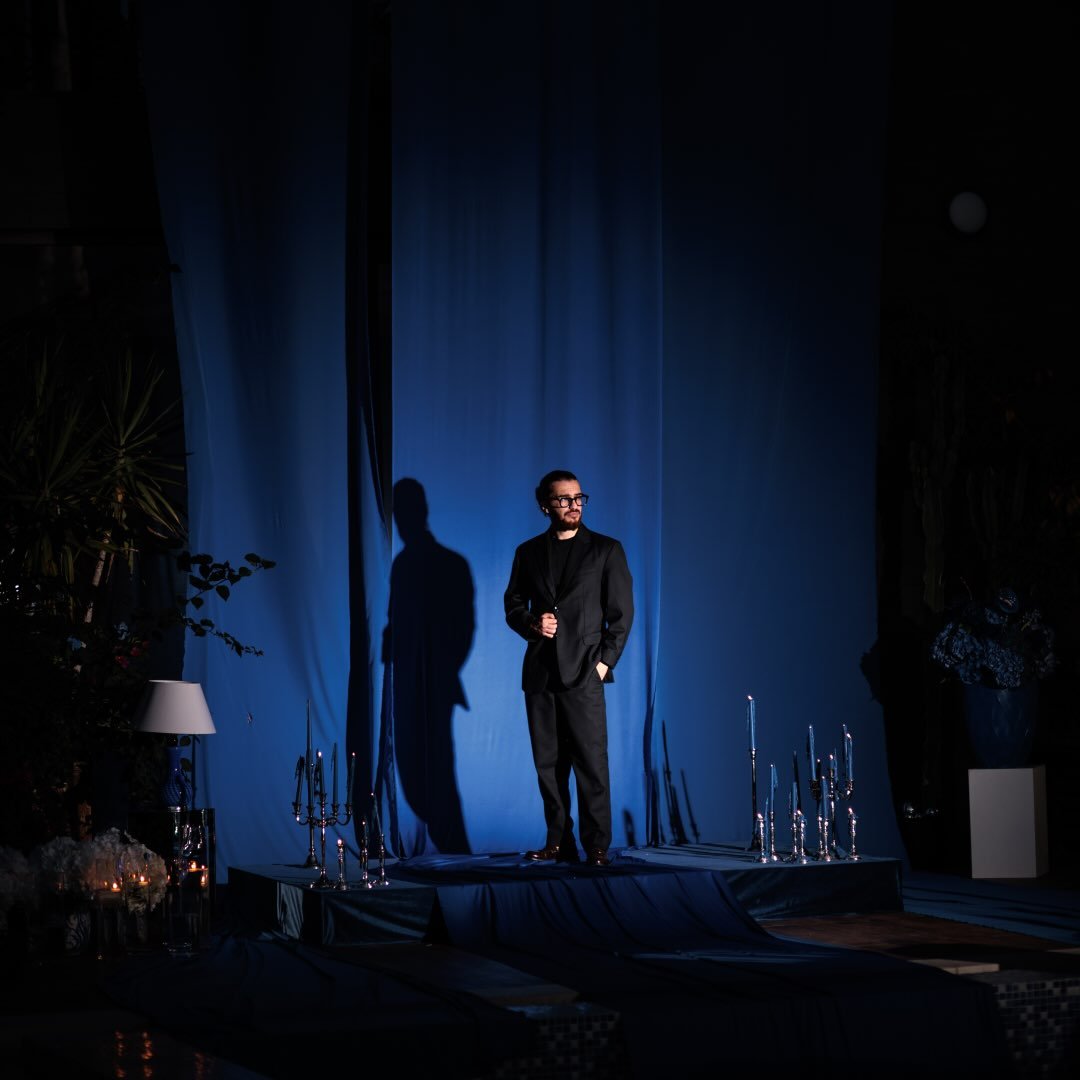 Vəli Heybatoğlu | Fotoqraf
