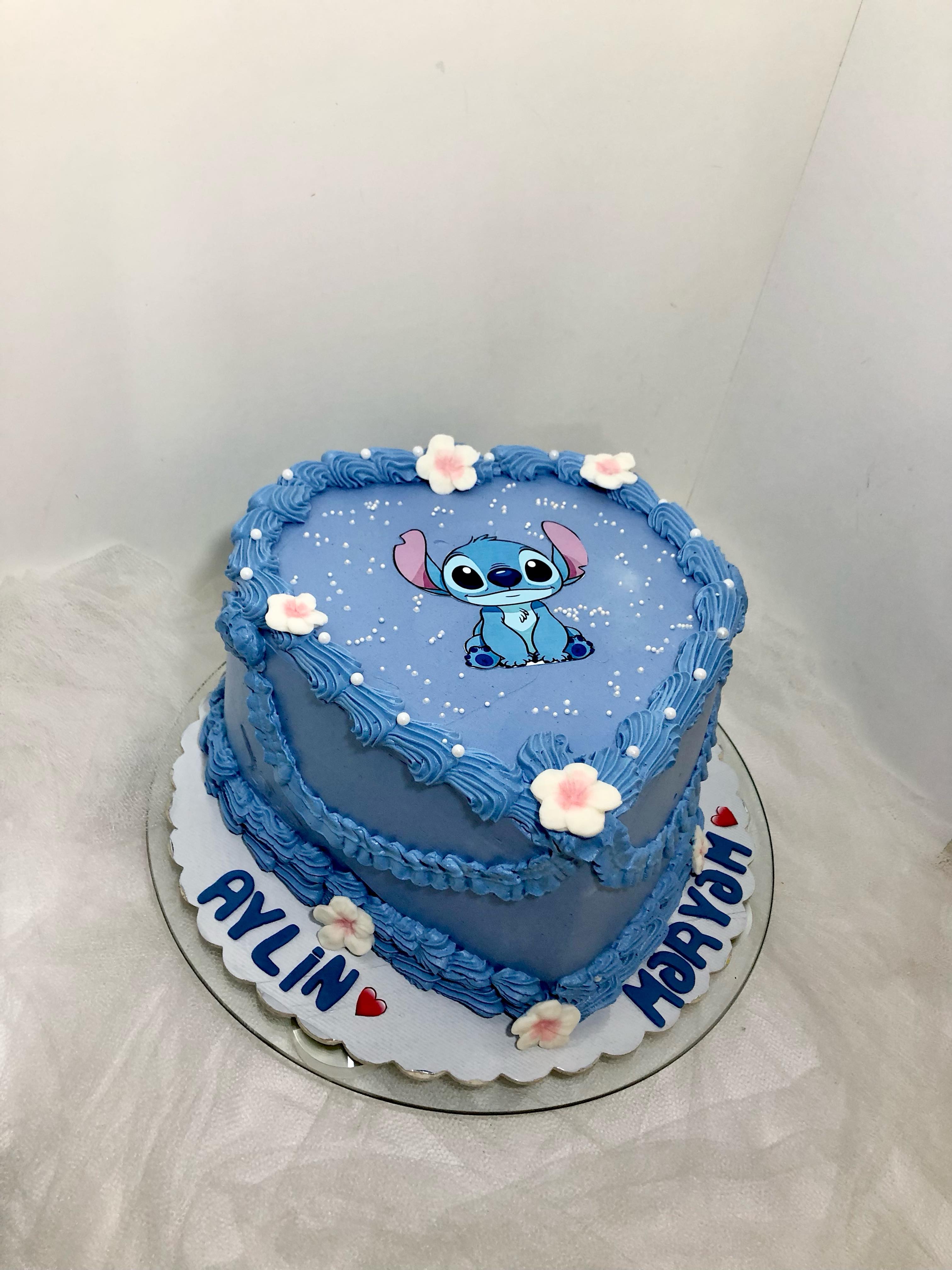 Naxçıvan Tort Dünyası