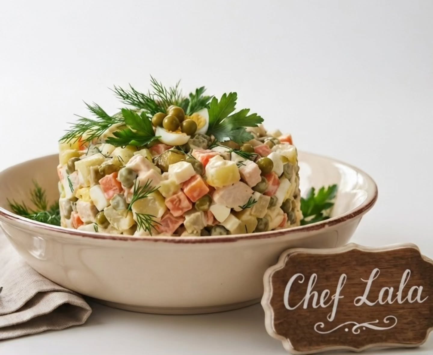 Chef Lala