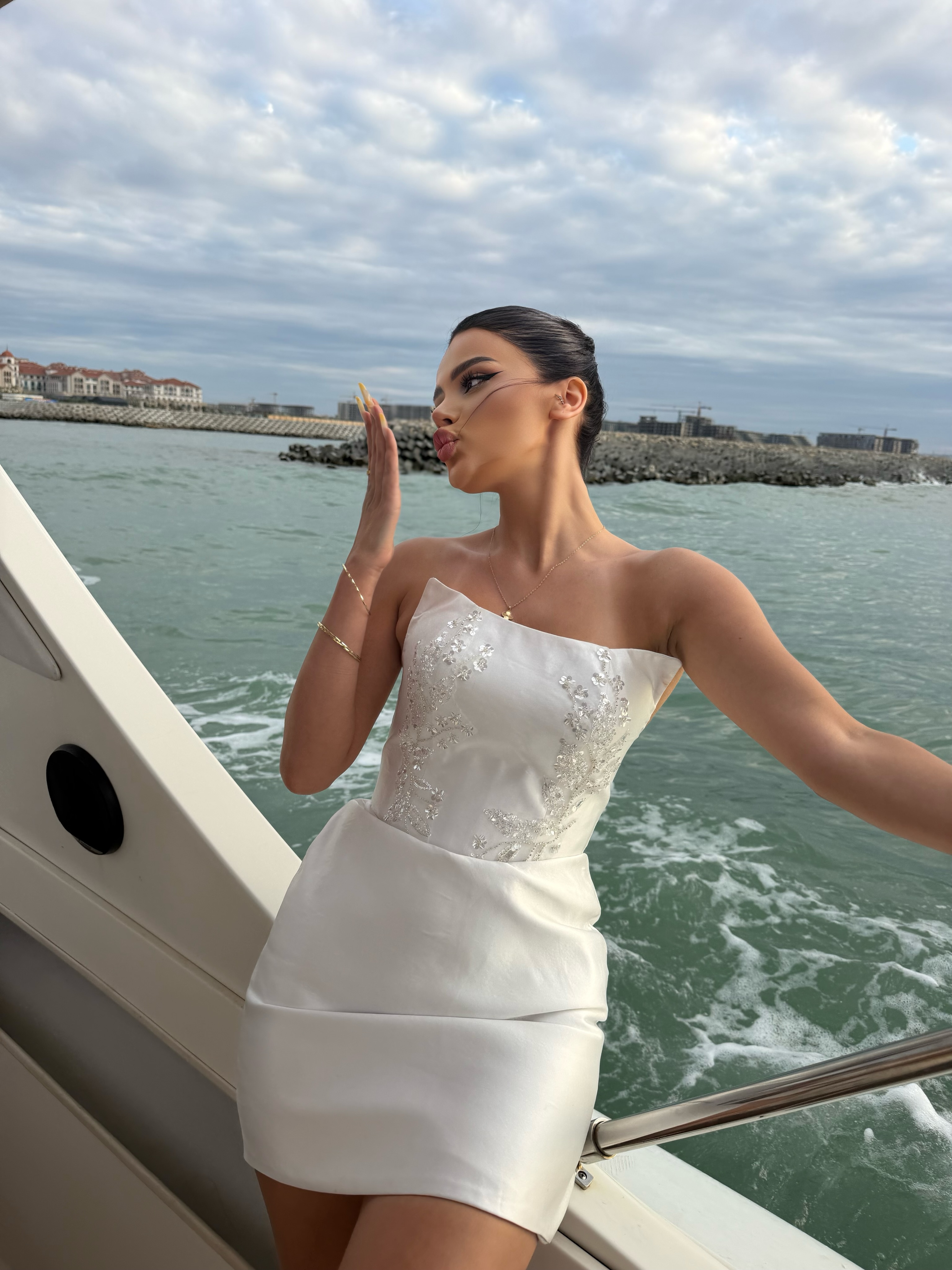 Özel Wedding