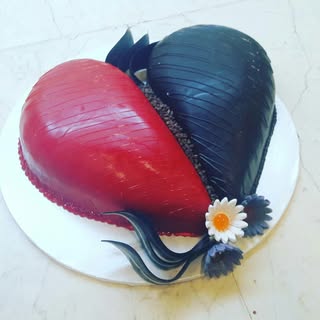 Cake House Sumqayıt