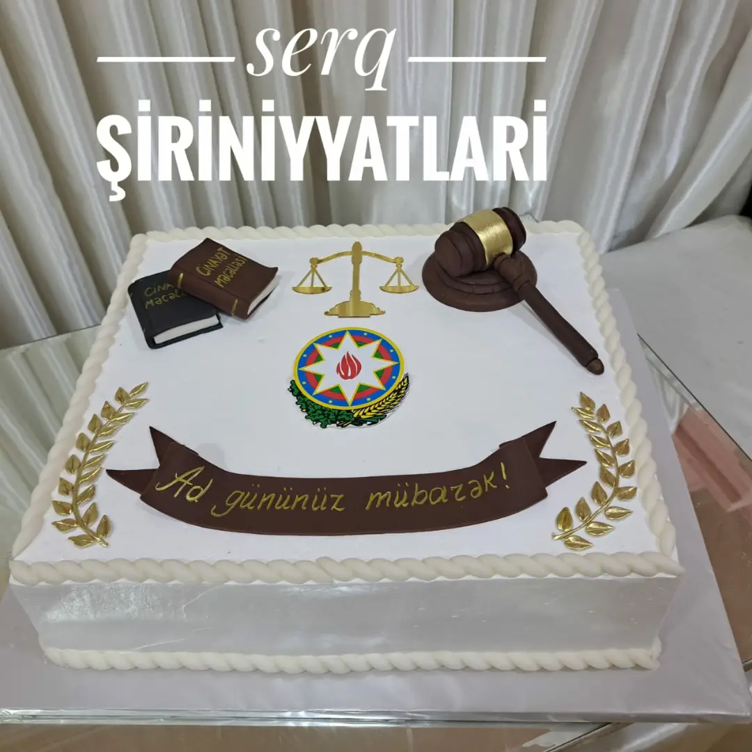 Nişan və Qız Toyu Tortları