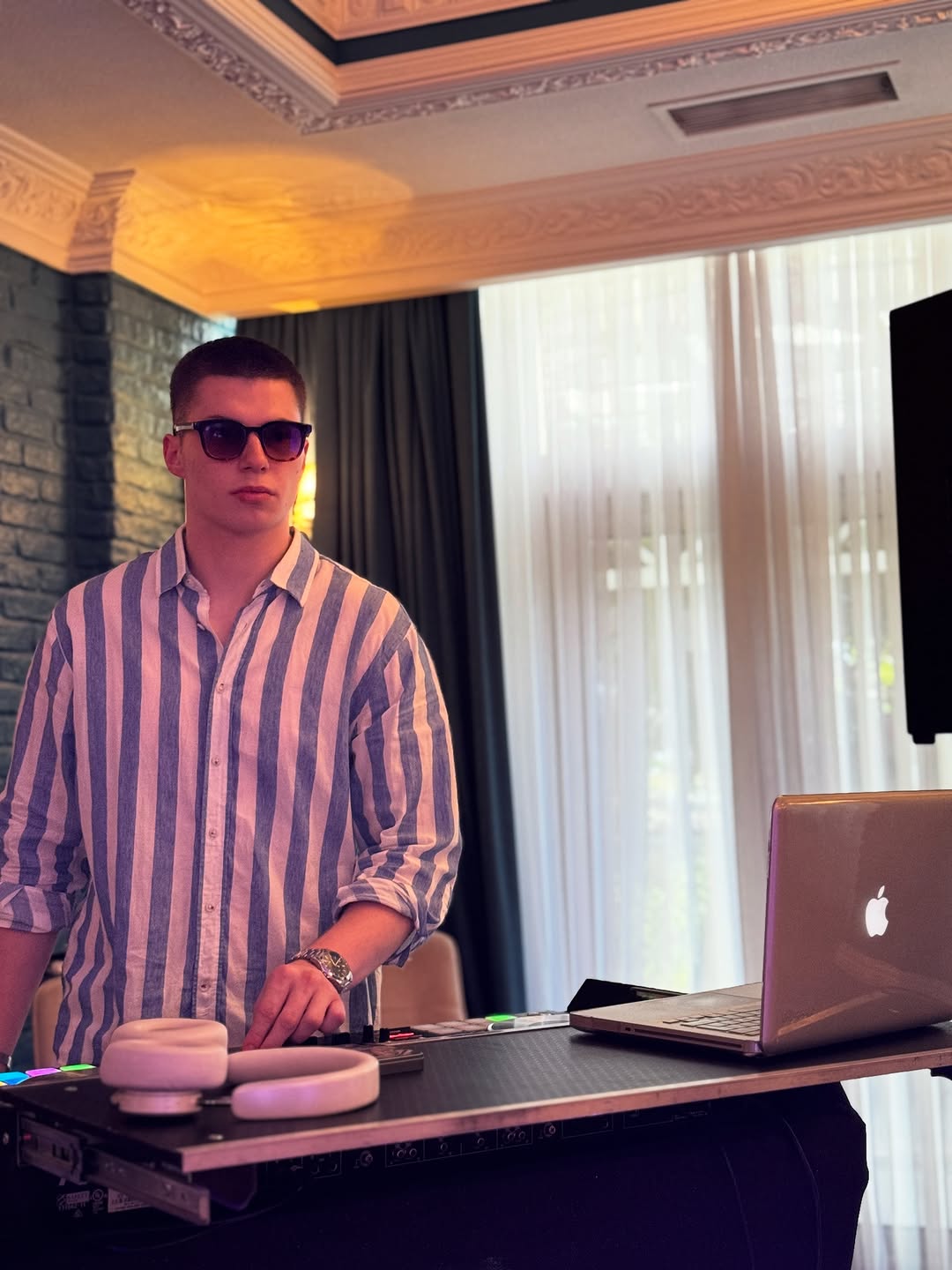 DJ TIMURR