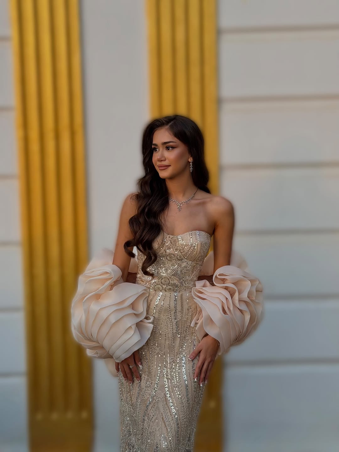 Ziyafət Geyimlərinin Kirayəsi