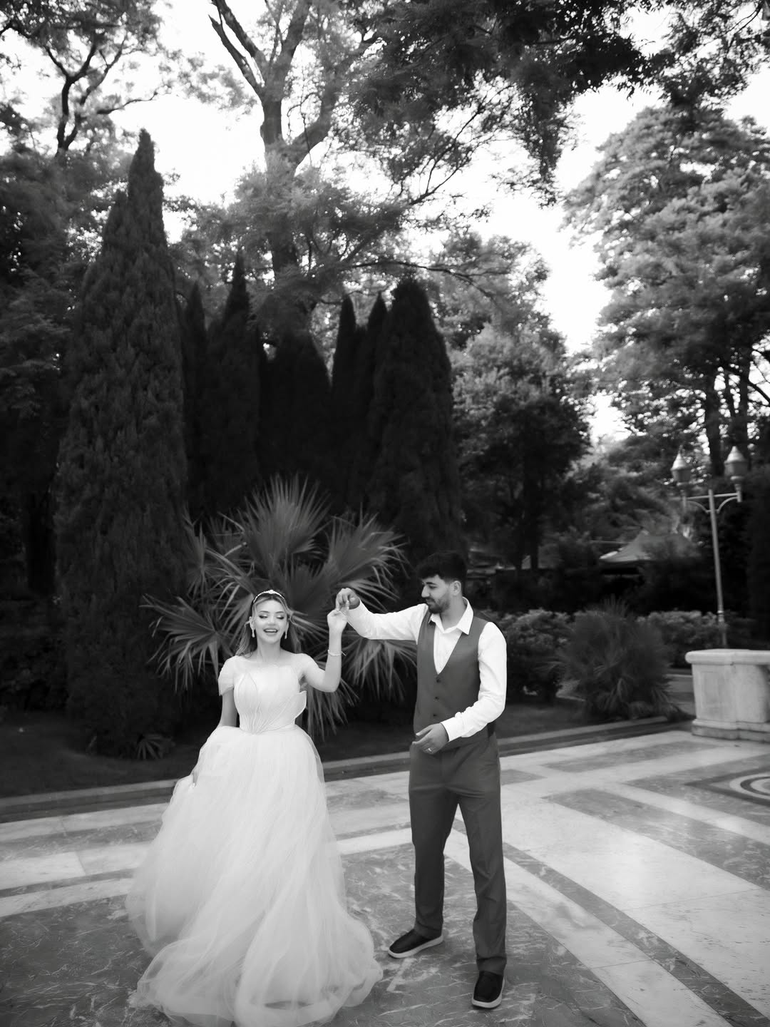 Pre-Wedding və Love Story Çəkilişi