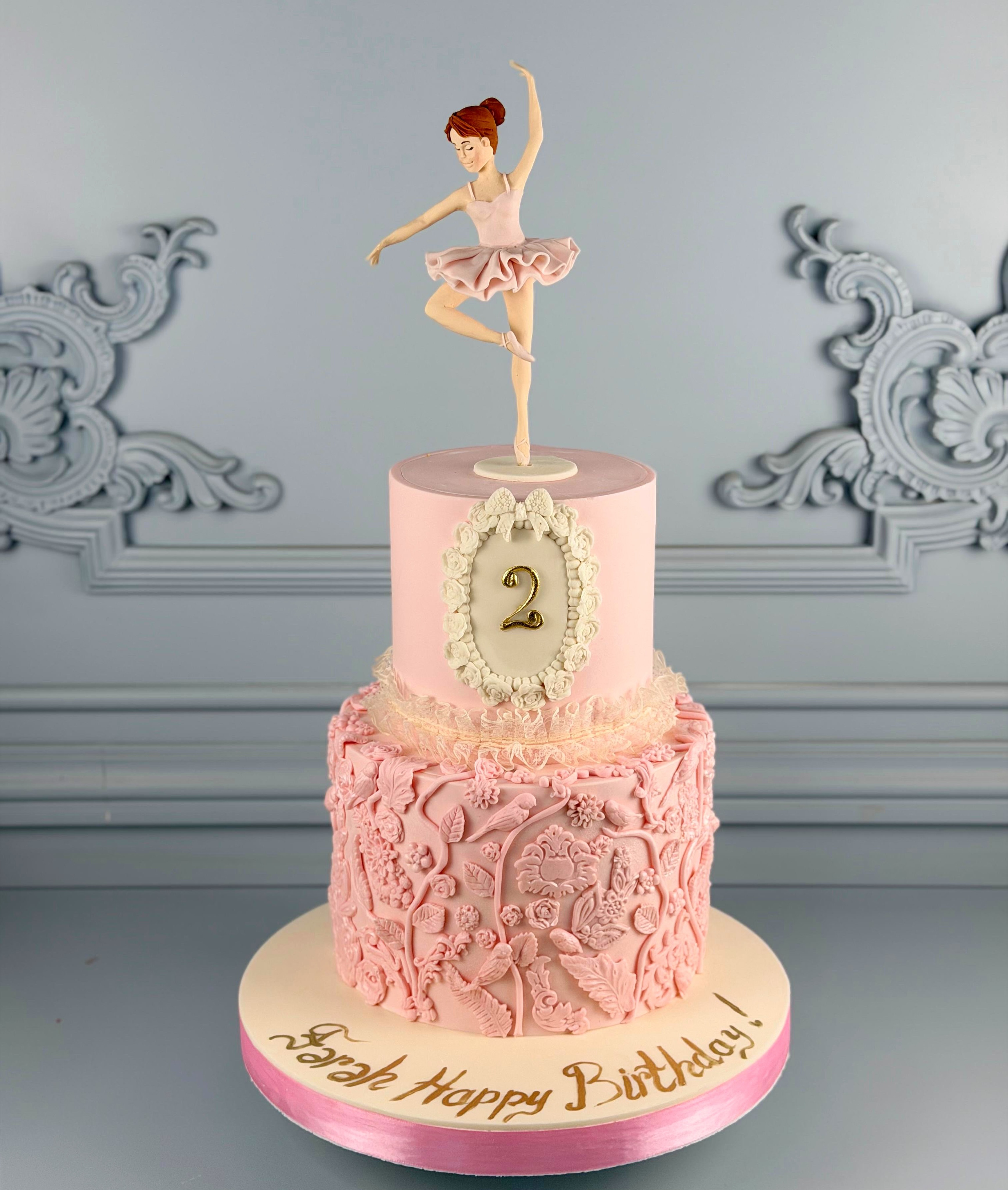 Cake Boutique by Gulya