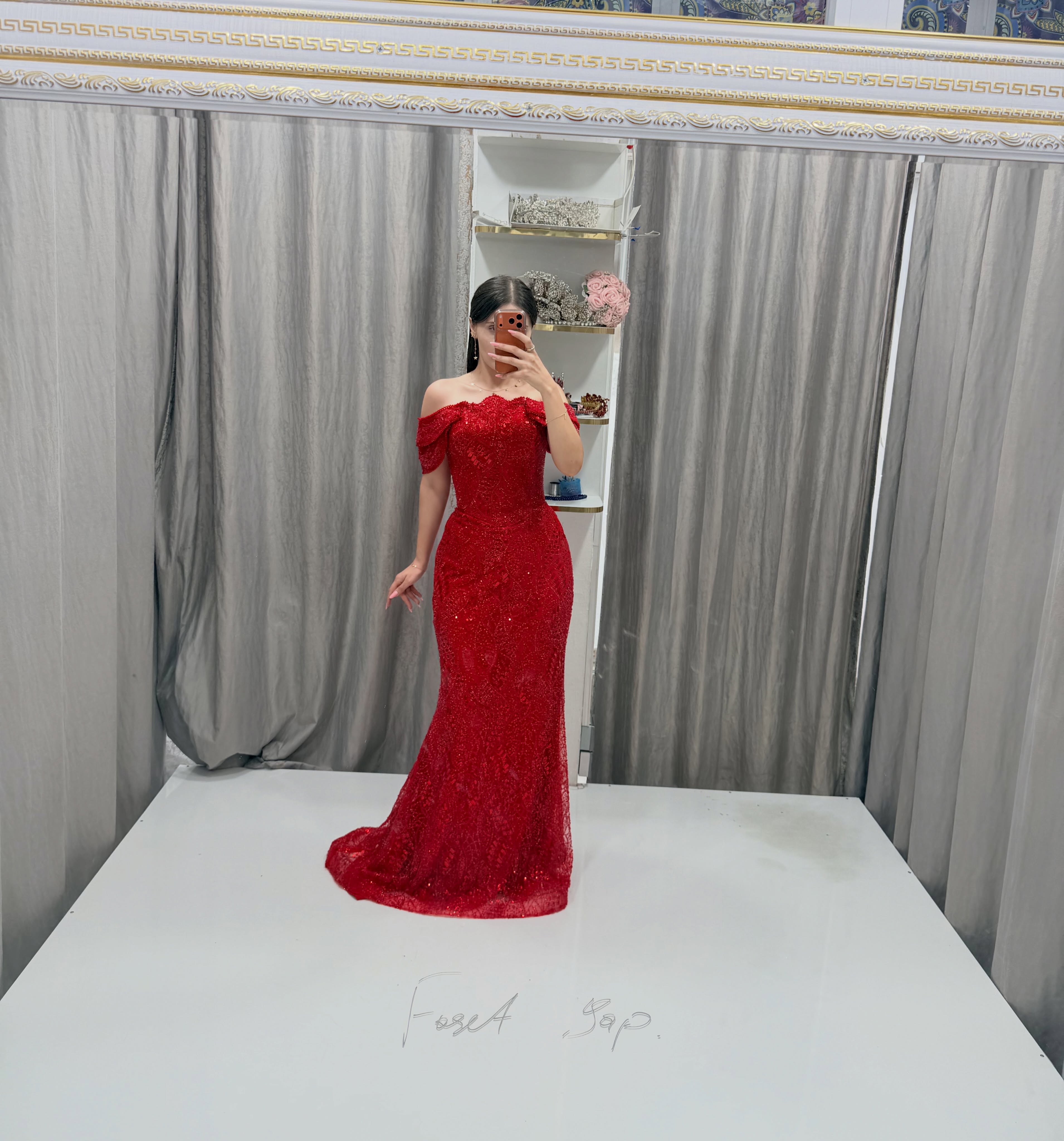 Lady Gəlinlik Evi