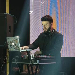 DJ Huseyn Official