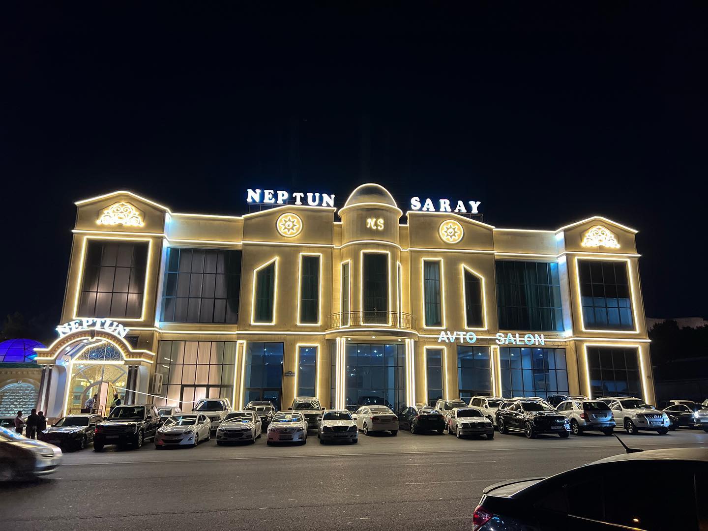Nişan Mərasimlərinin Keçirilməsi