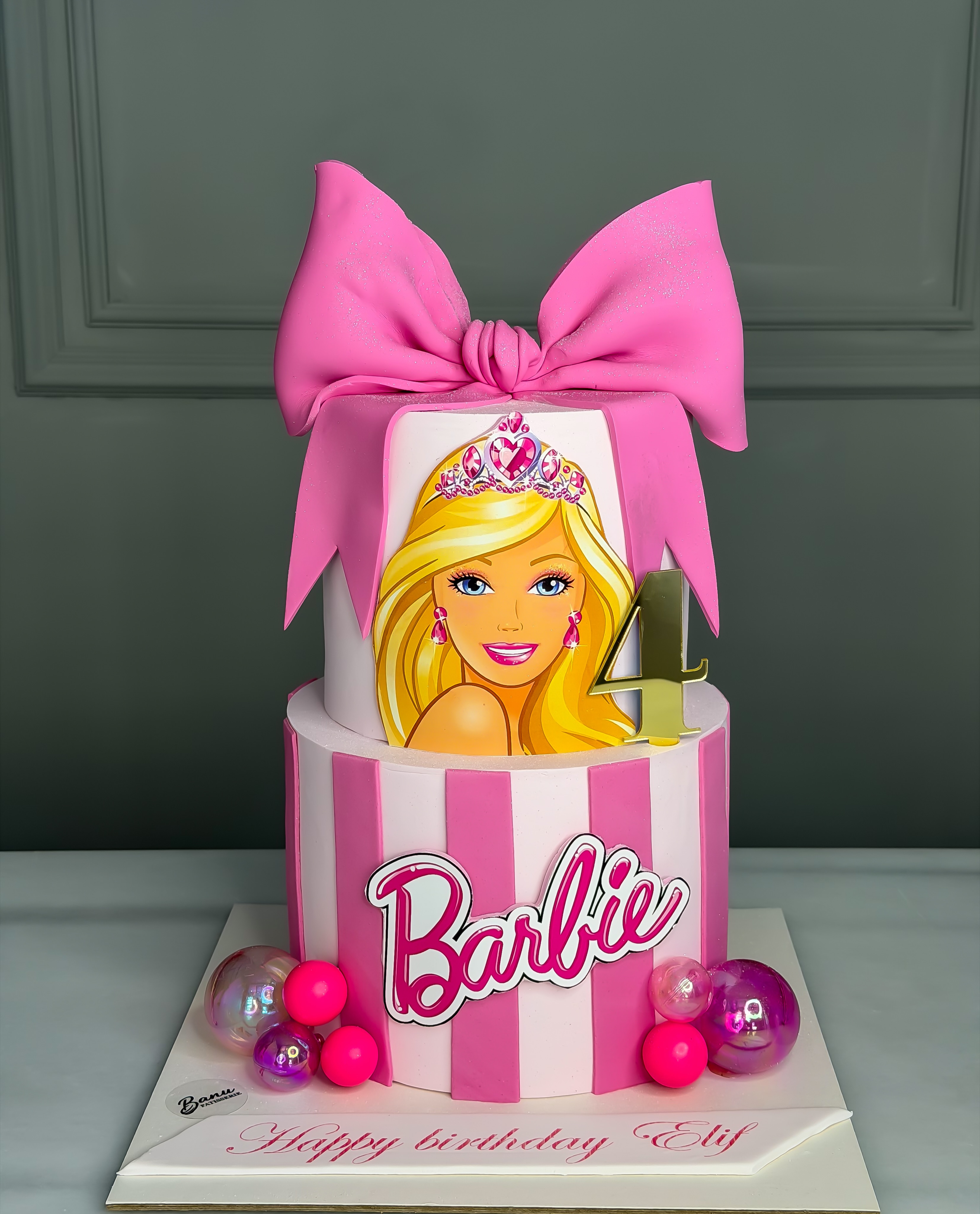 Banu Patisserie