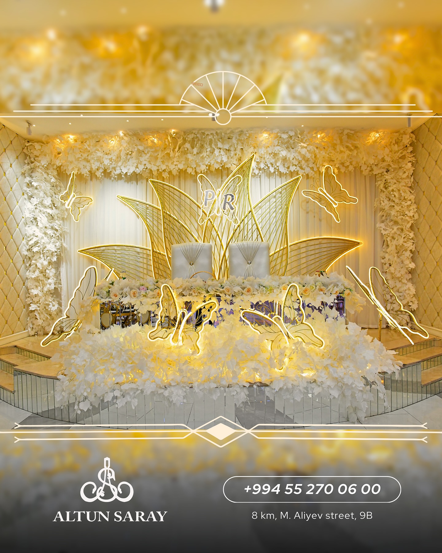 Altun Saray