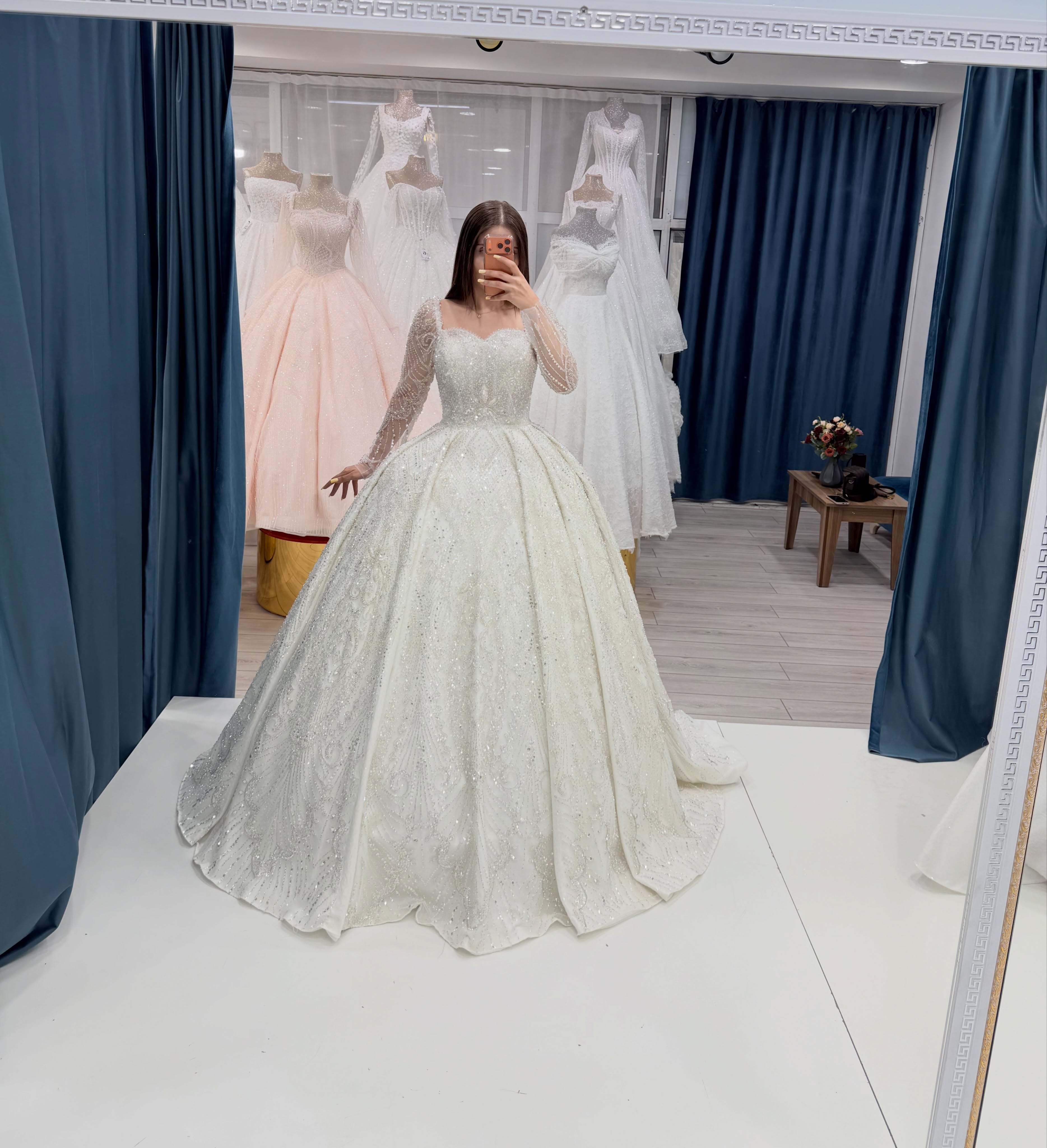 AylaNur Wedding