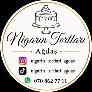 Nigarın Tortları Ağdaş
