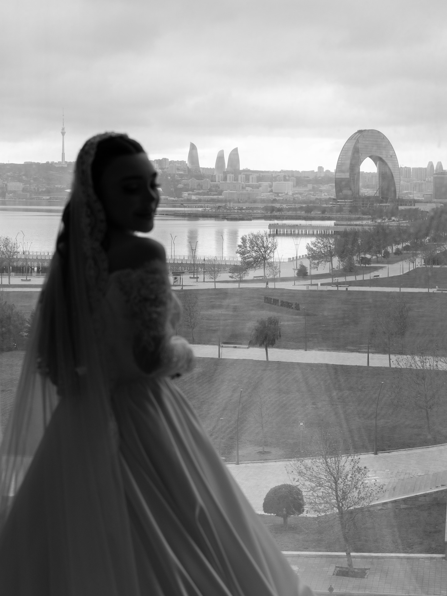 Elçin Bağırlı Photography