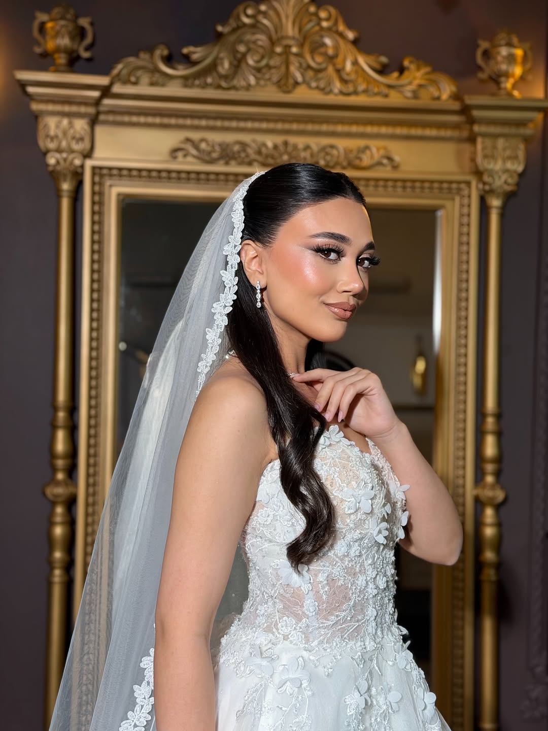 Gəlinlik, Saç və Makiyaj Kampaniya Paketi