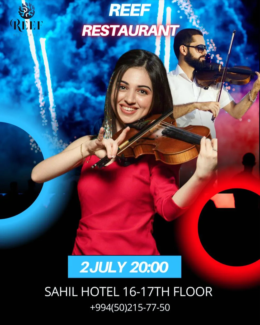 Evlilik Təklifi və Romantik Axşamlar üçün Solo Skripka