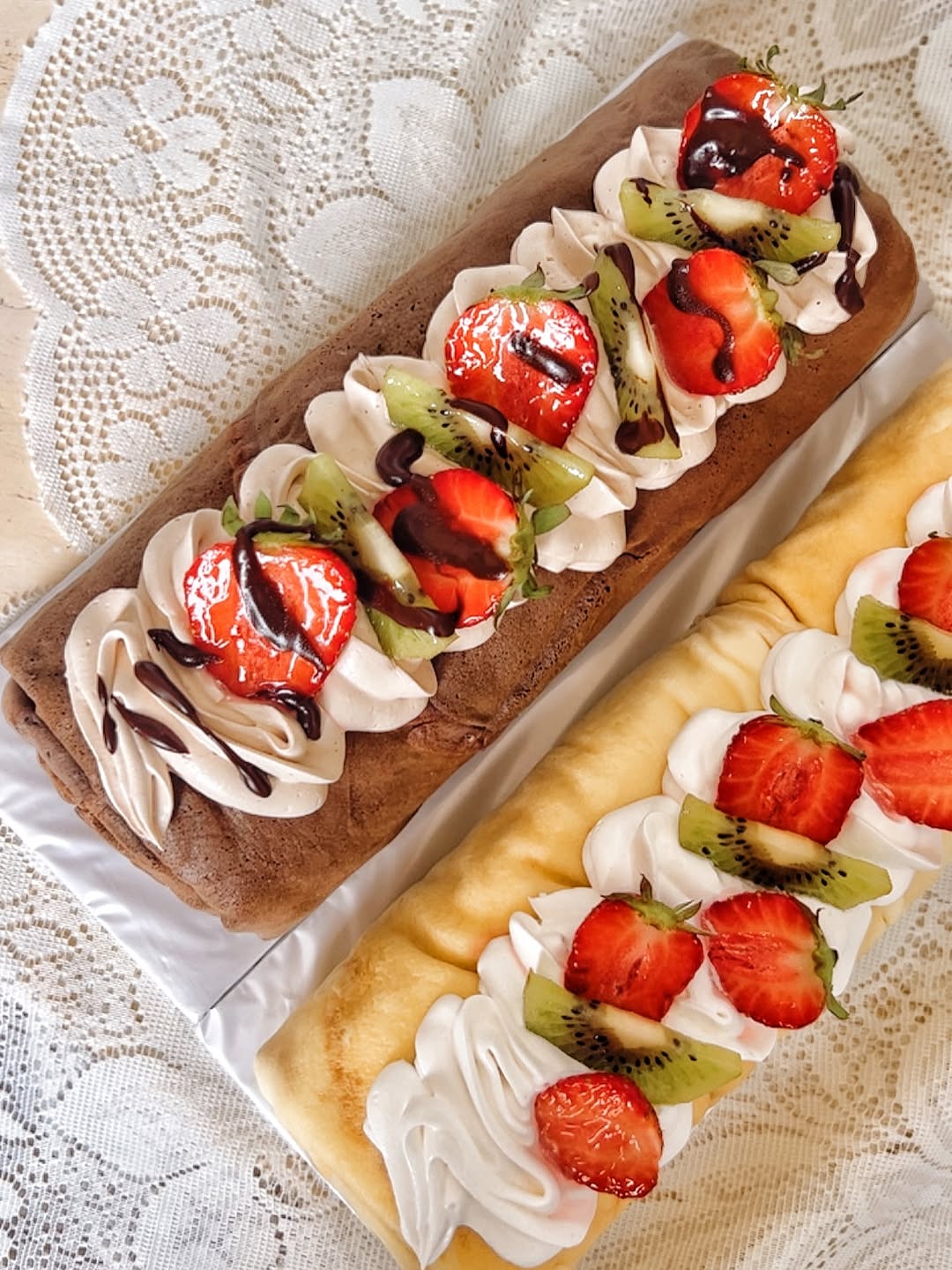 Bento Tortlar vÉ™ Bento Brownie