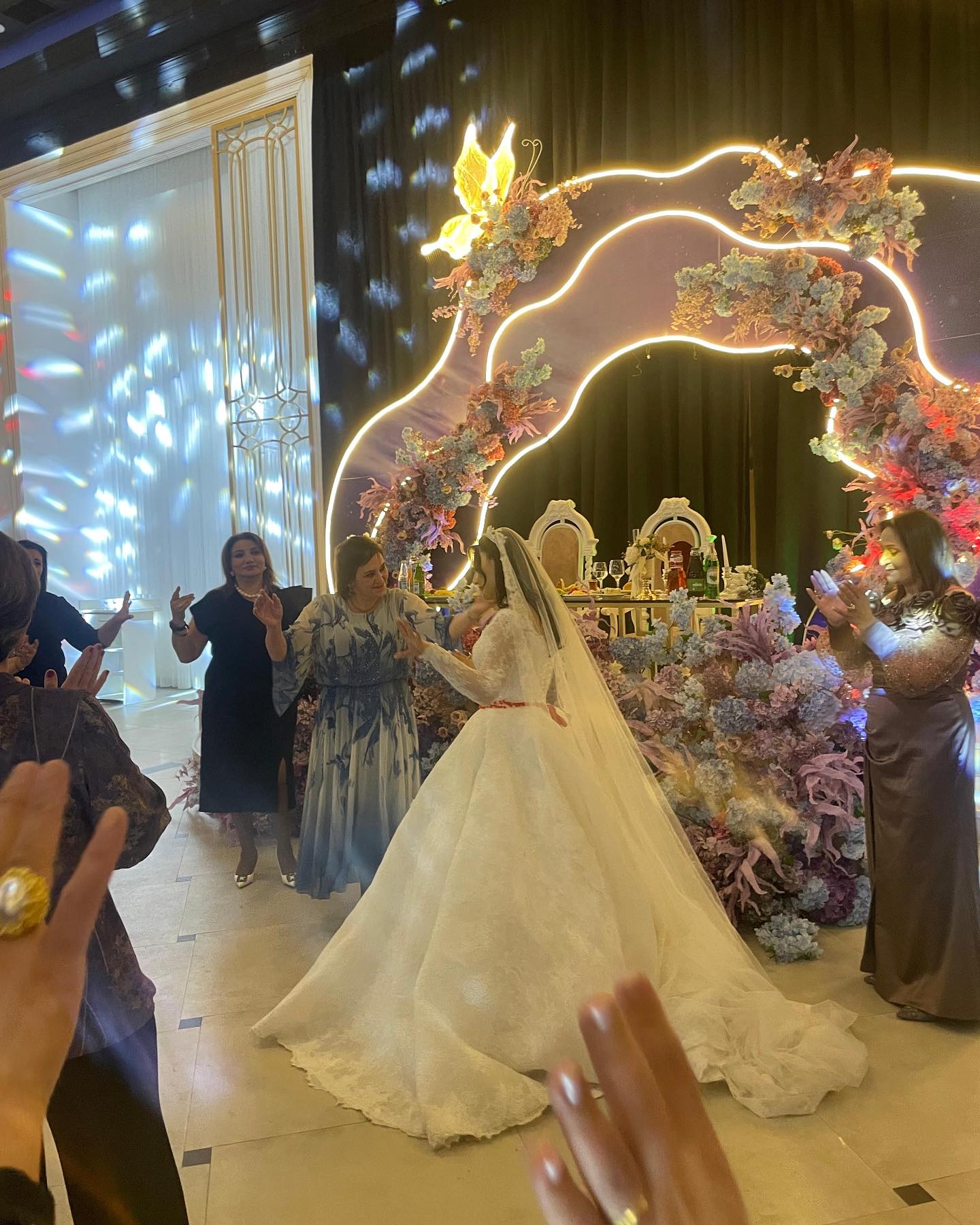 Aypara Wedding Dresses