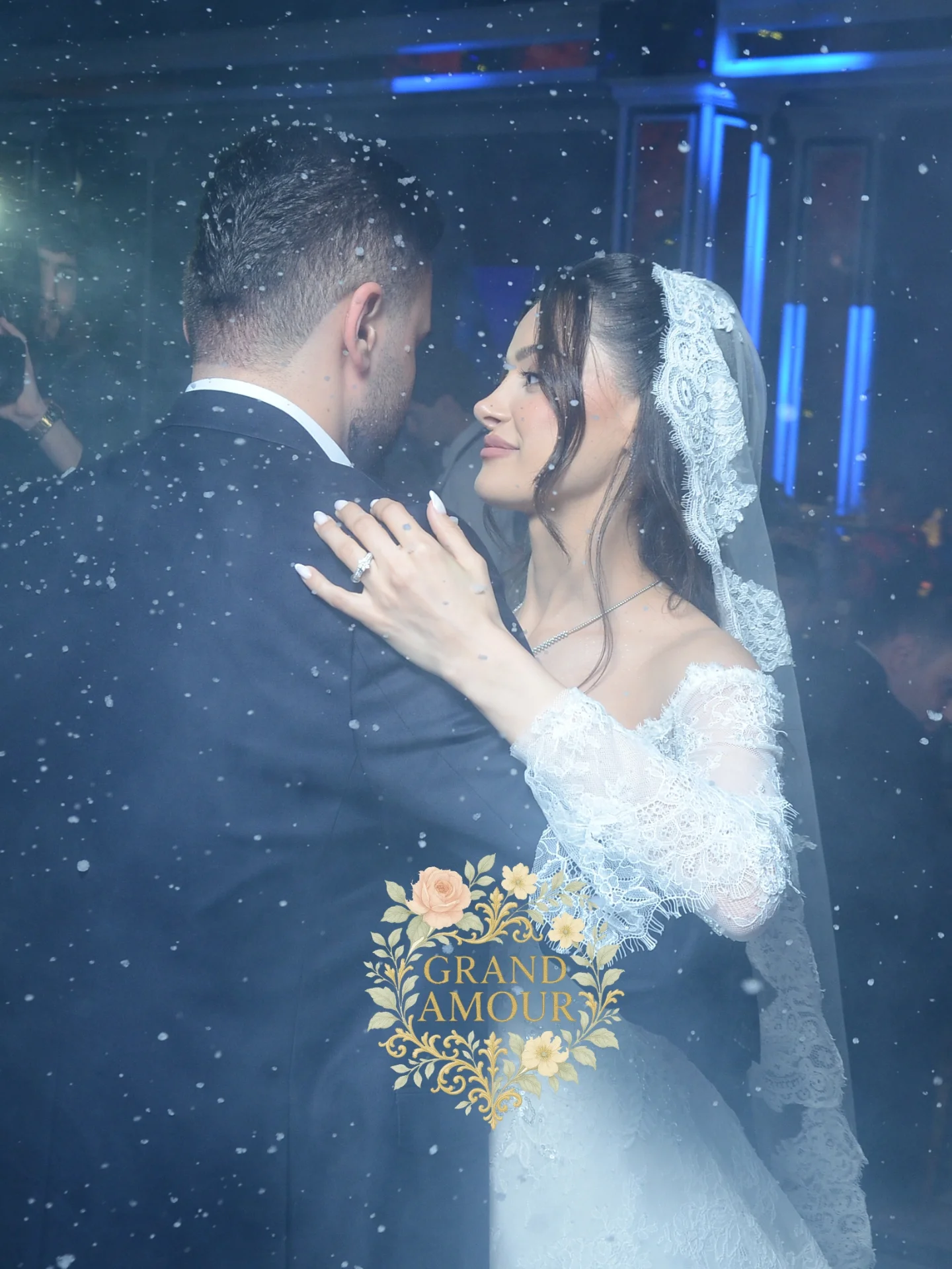Grand Amour Şadlıq Sarayı