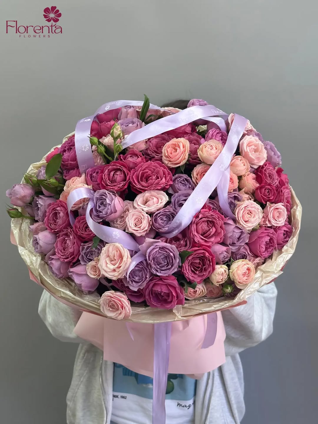 Gül Buketləri