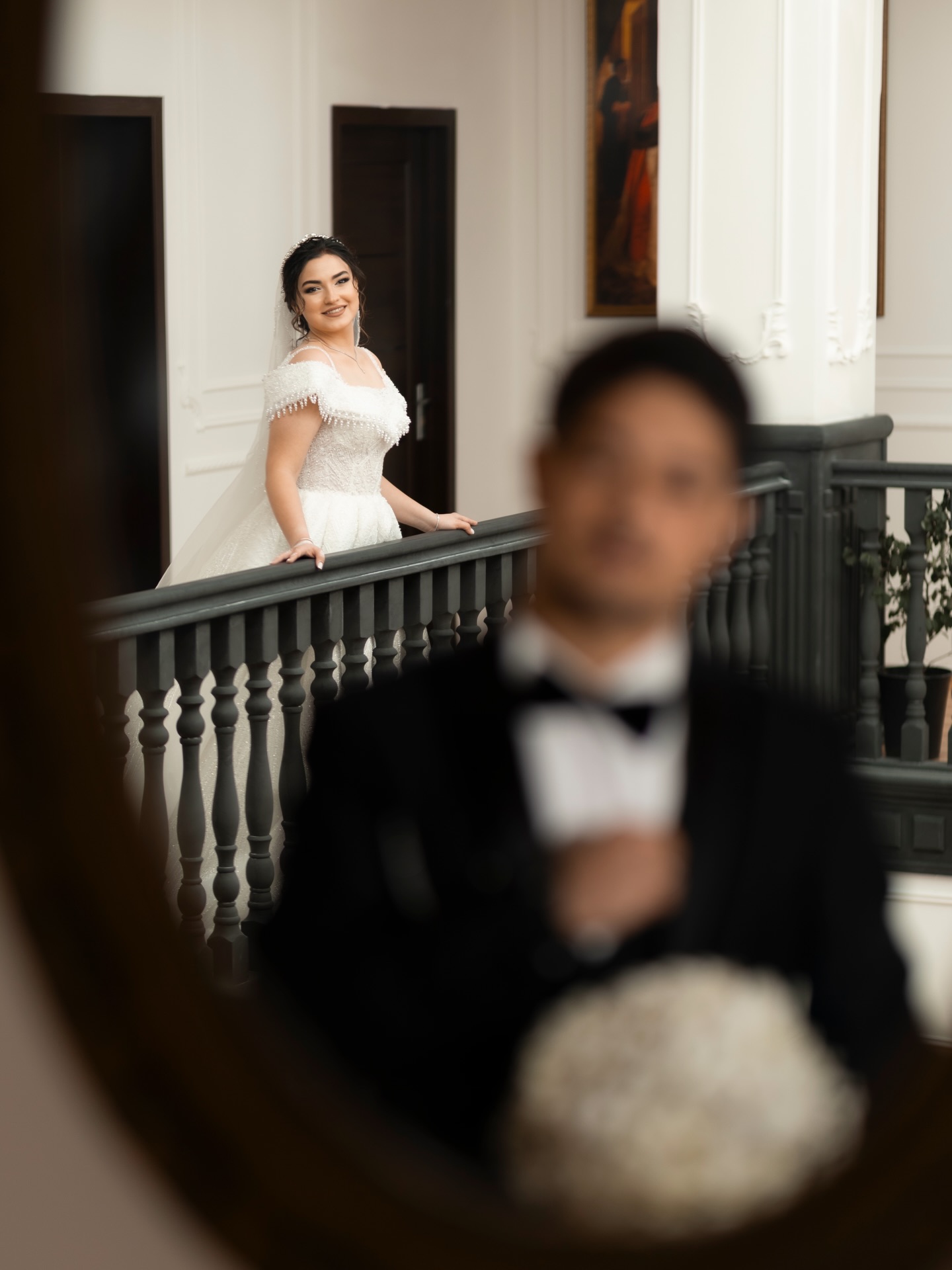 Pre-Wedding və Love Story Çəkilişi