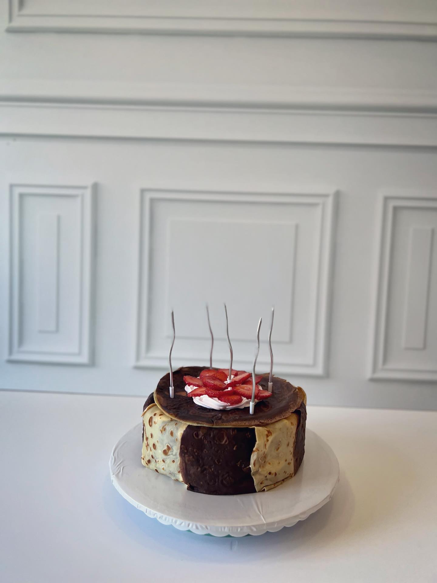CakebyMelahet