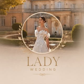 Lady Gəlinlik Evi
