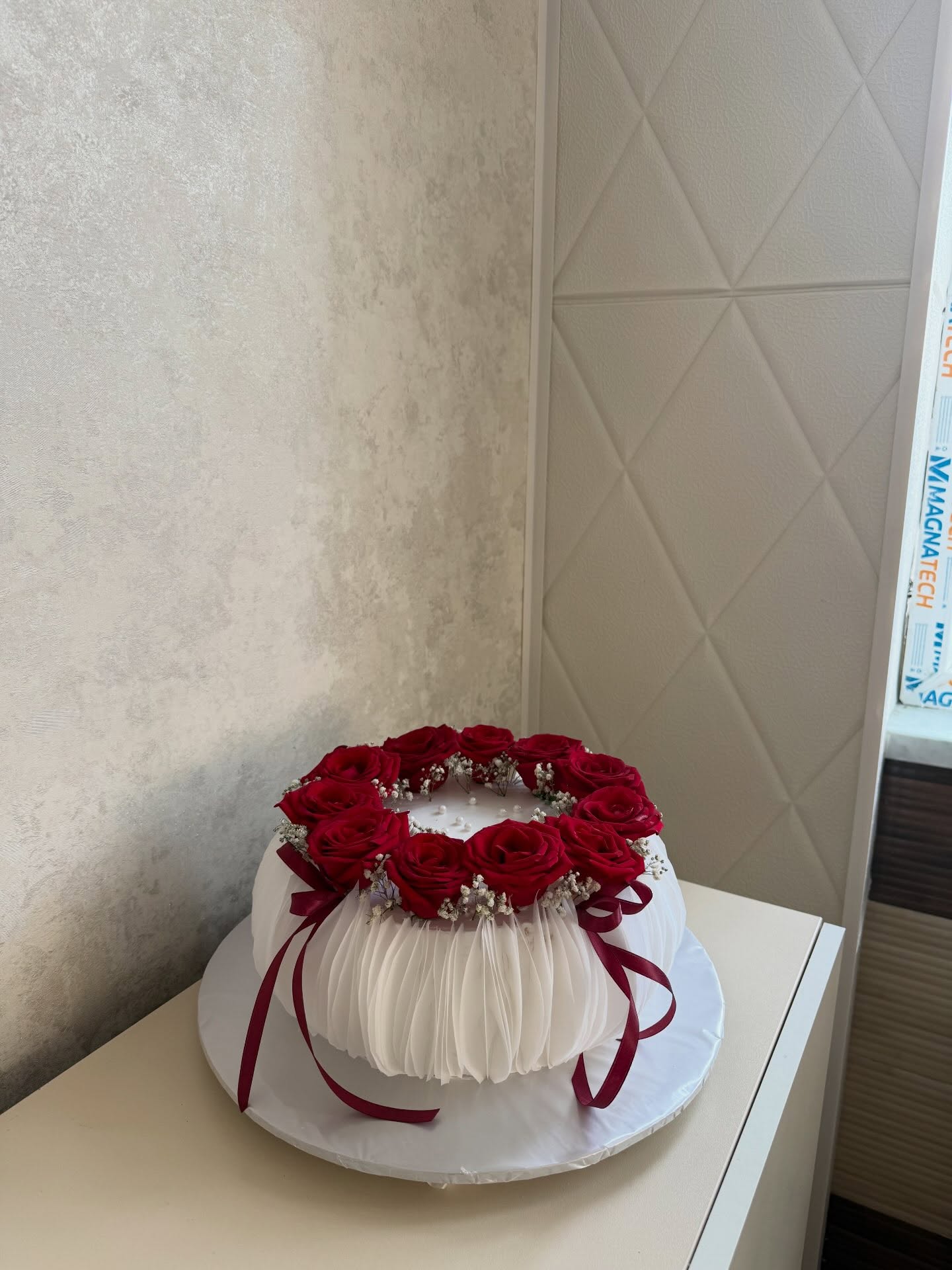 Tort və Şirniyyat Sifarişi