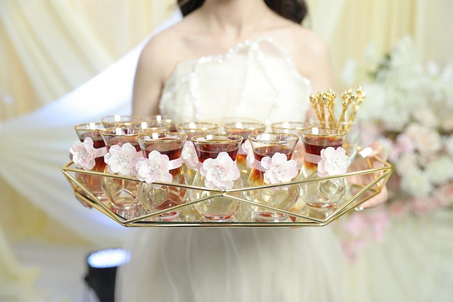 Zuleykha Events