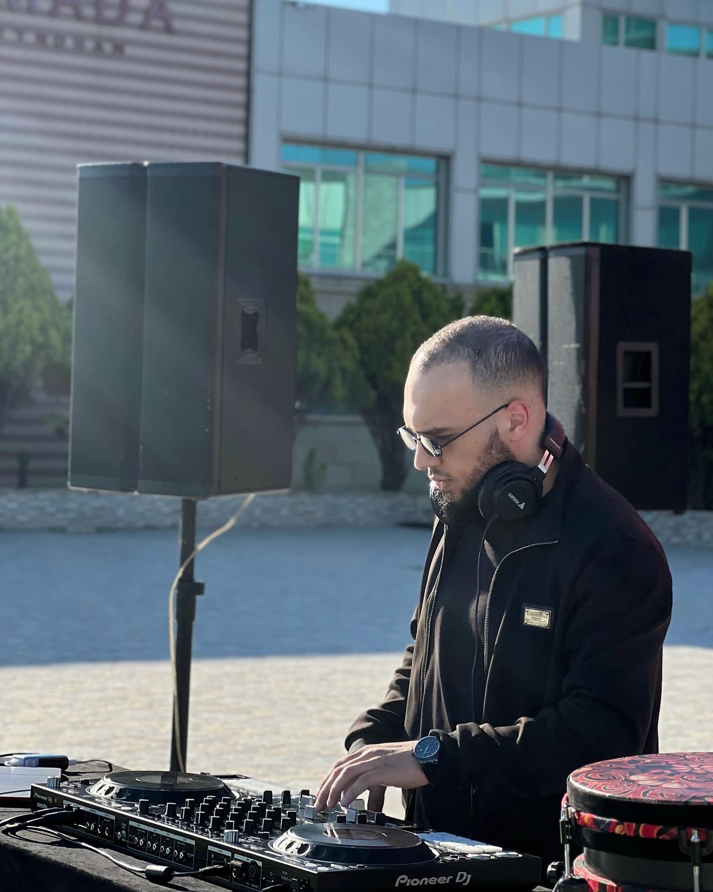 Partilər və Restoran Gecələri üçün DJ Set