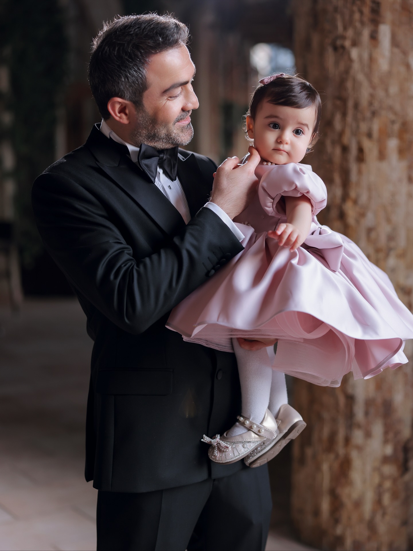Ailə və Uşaq Fotosessiyası