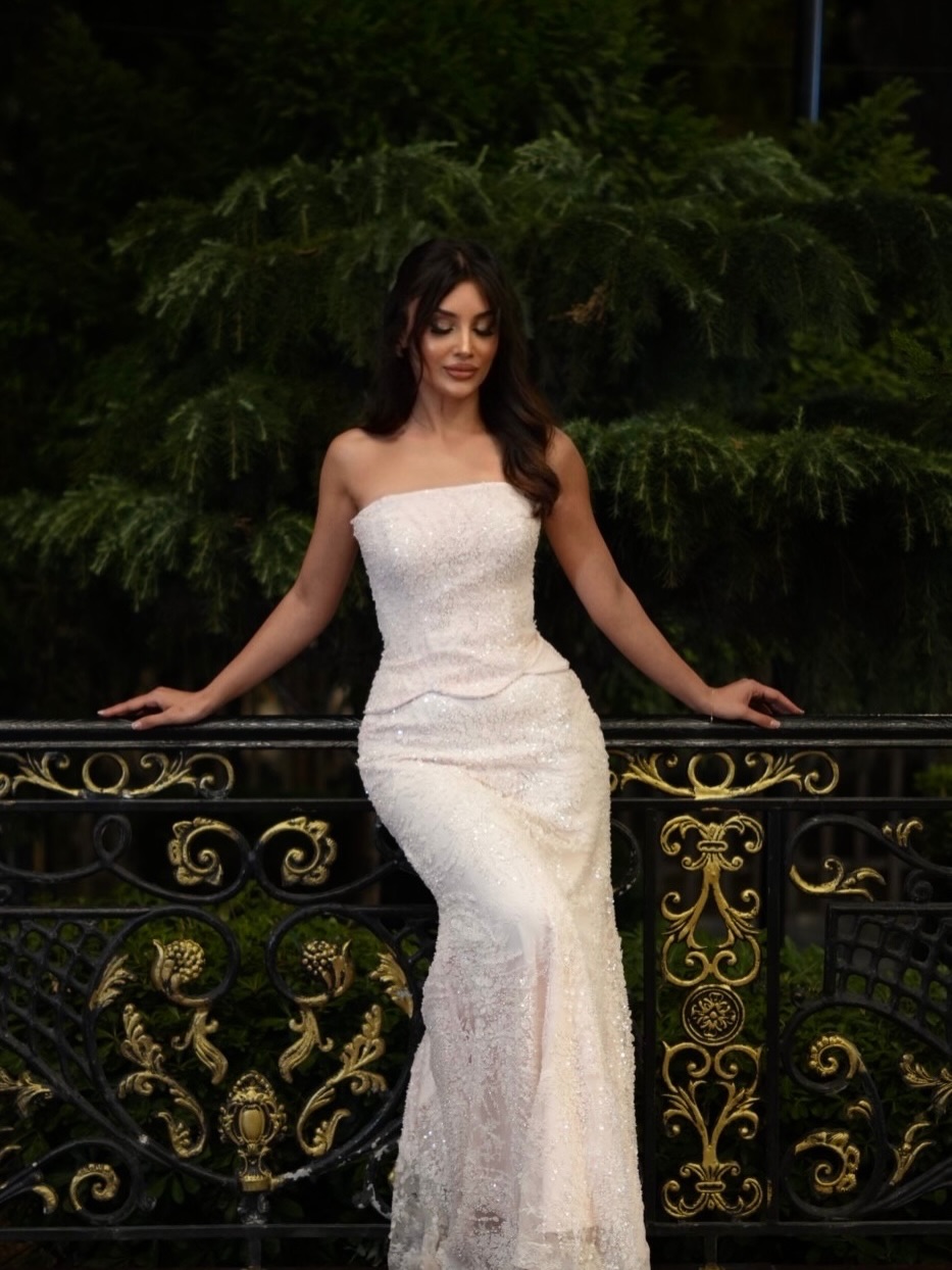 Fərdi Tikiş və Eksklüziv Couture Sifarişləri