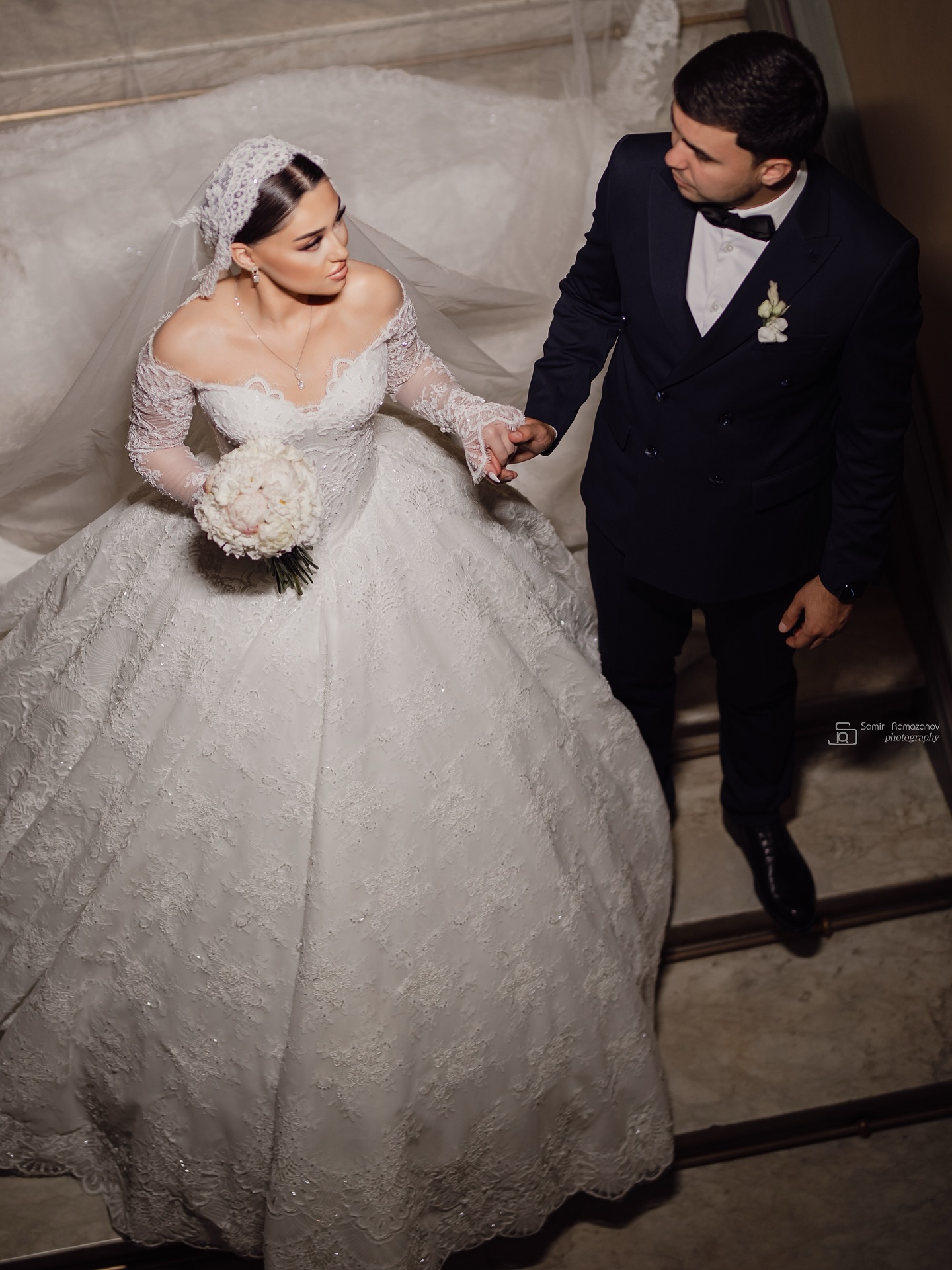 Love Story və Pre-Wedding Çəkilişi