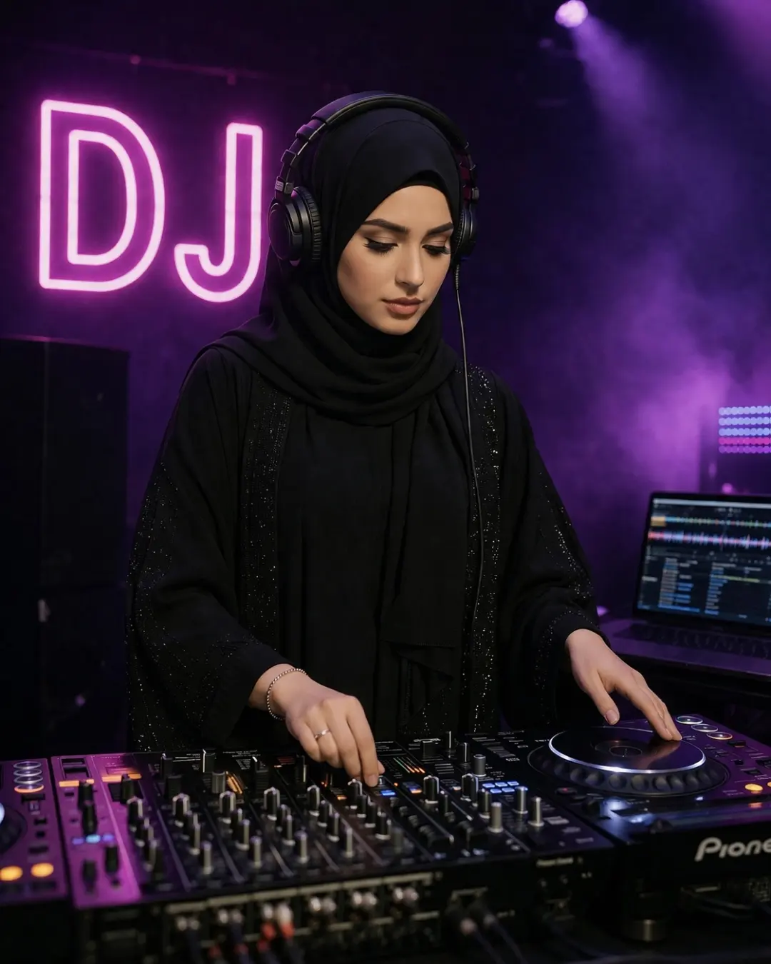 DjNurMusic