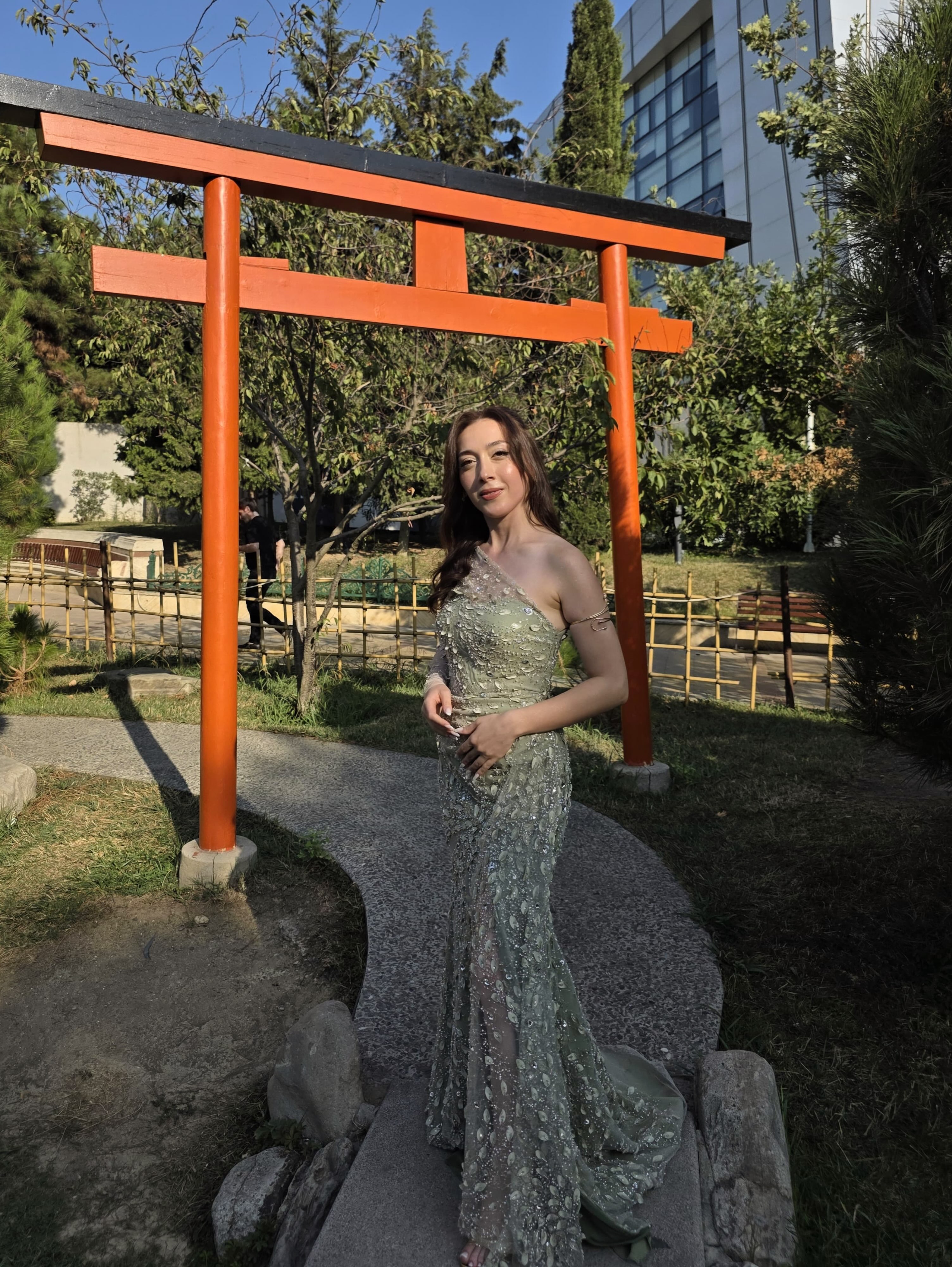 Sorelle Couture