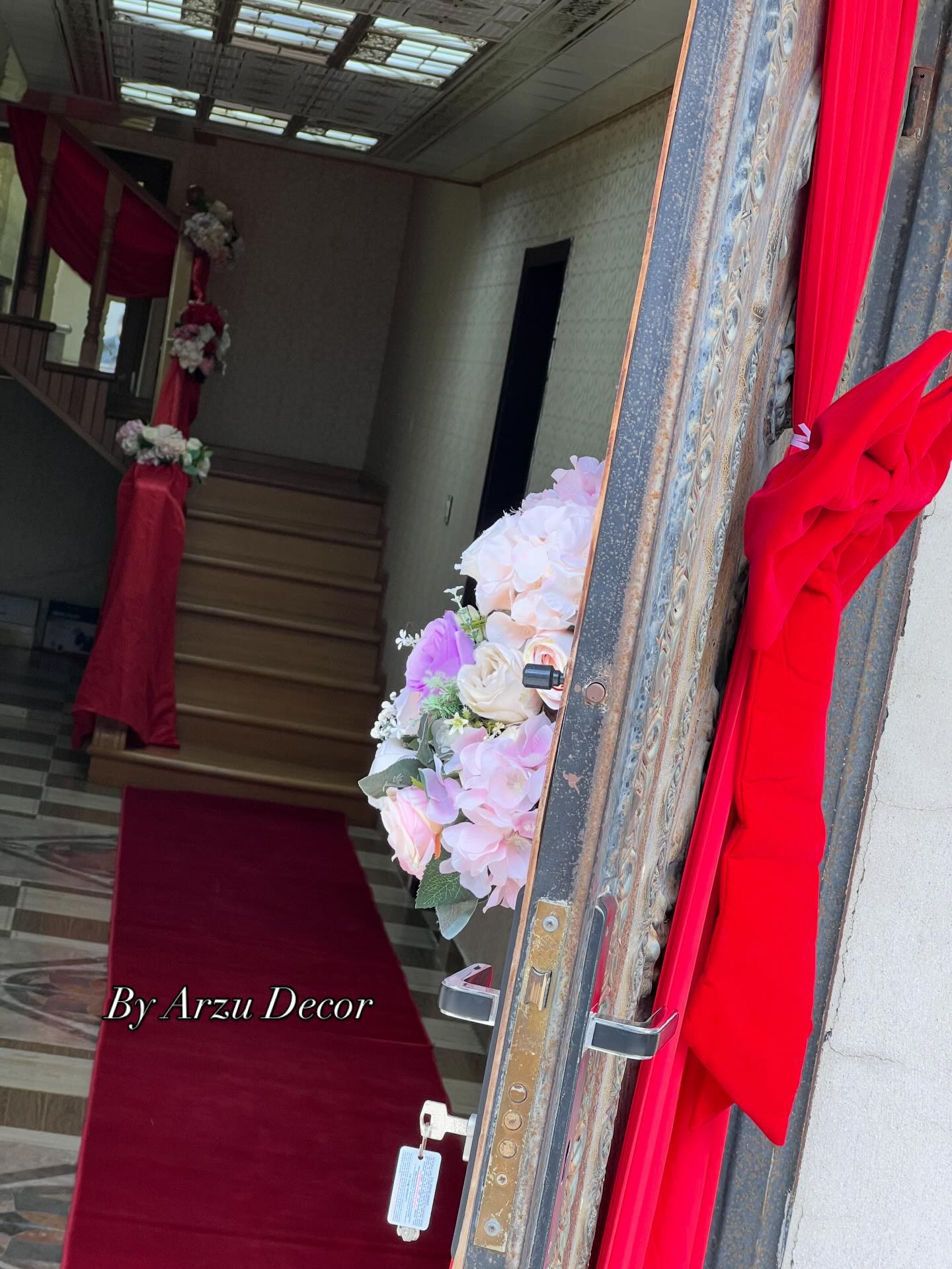By Arzu Decor